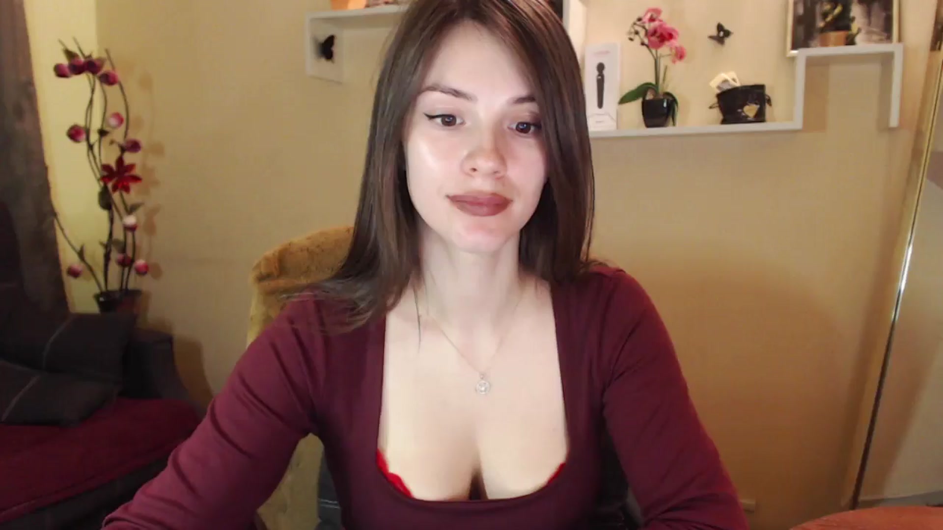 Gallery image thumbnail from MiaRoony's myfreecams stream on, 04/06/2025, 14:16 image 11 of 20