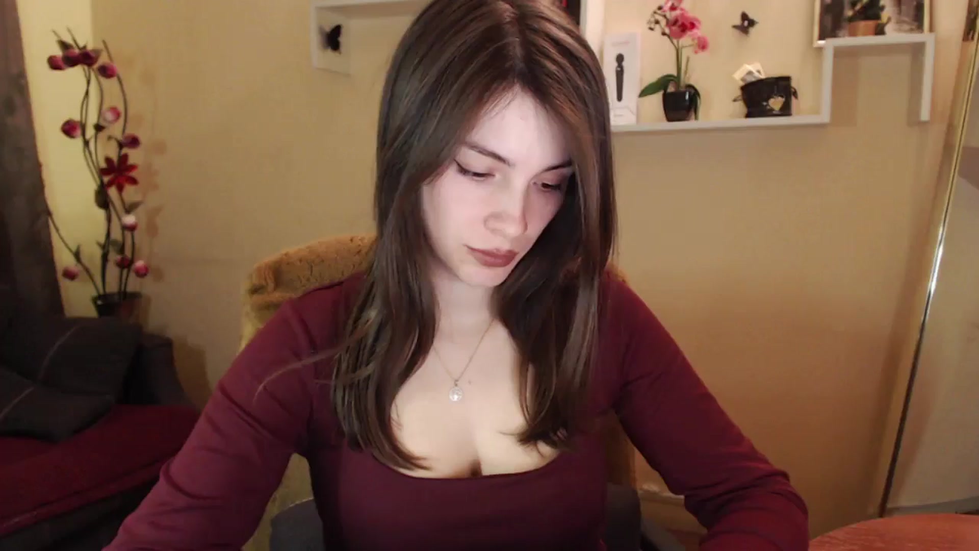Gallery image thumbnail from MiaRoony's myfreecams stream on, 04/14/2025, 12:56 image 10 of 20