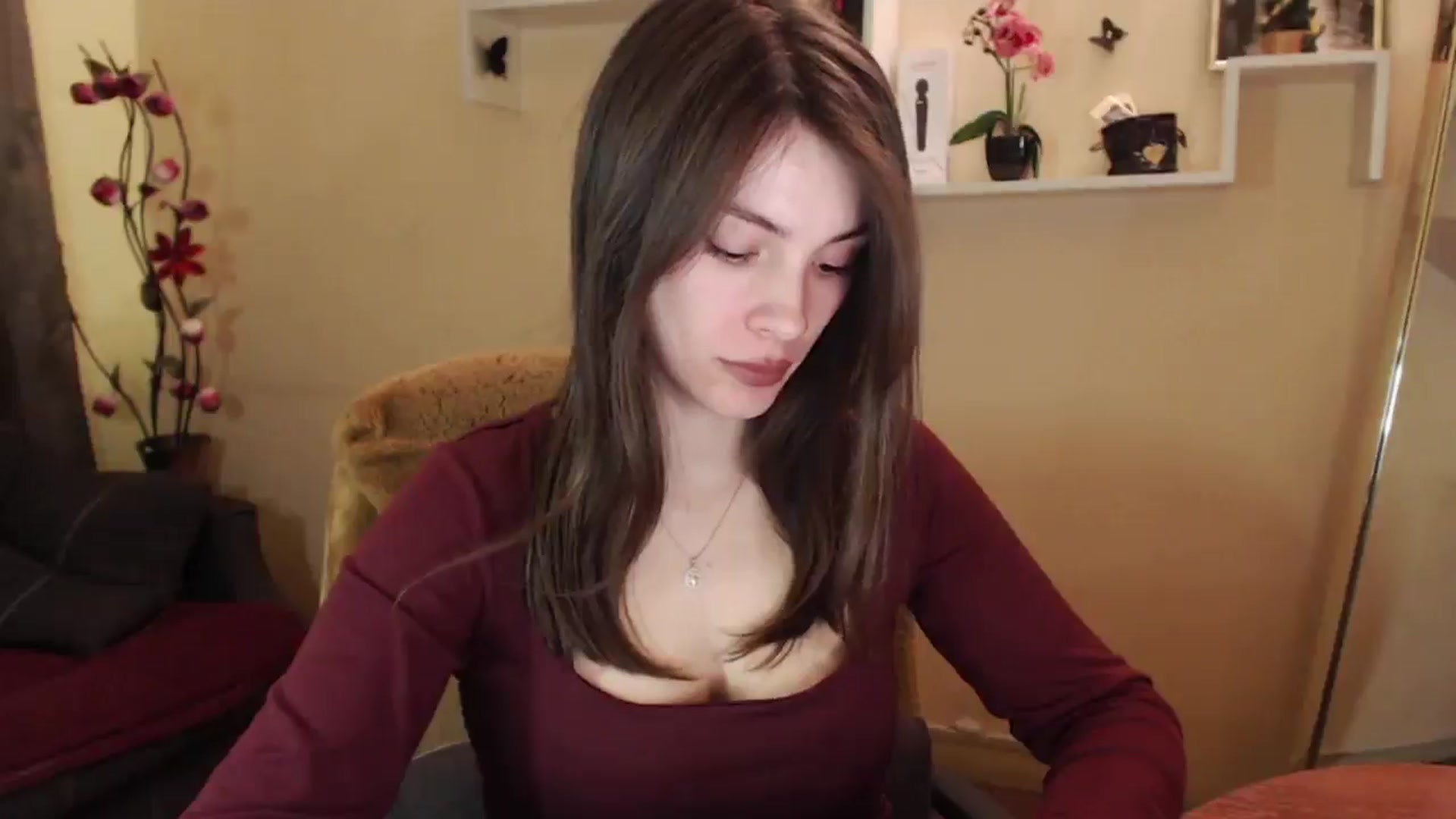 Gallery image thumbnail from MiaRoony's myfreecams stream on, 04/14/2025, 12:56 image 12 of 20