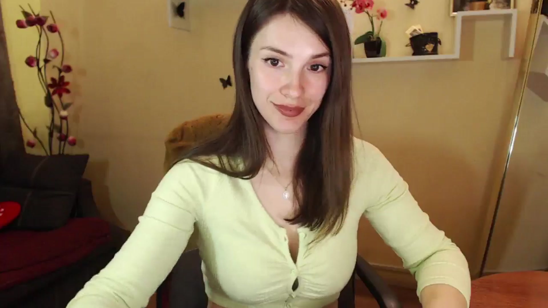 Gallery image thumbnail from MiaRoony's myfreecams stream on, 04/21/2025, 10:57 image 20 of 20
