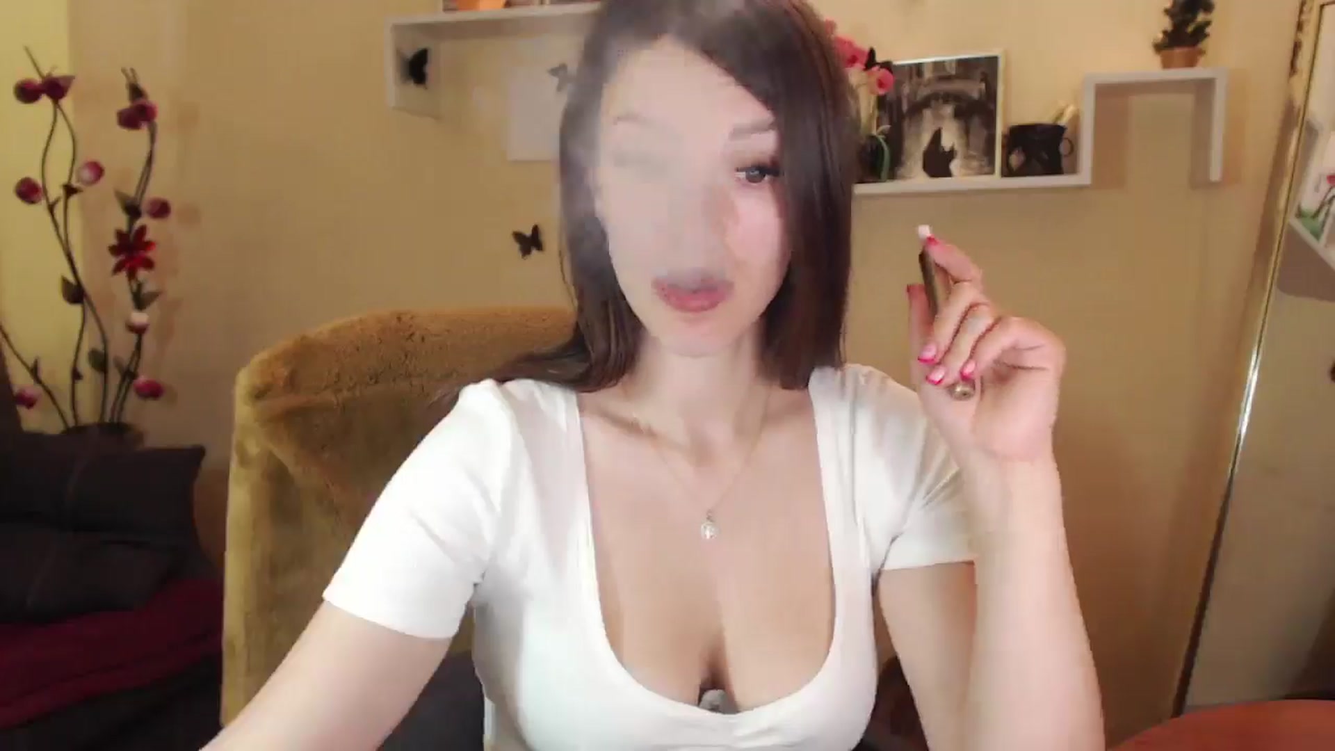 Gallery image thumbnail from MiaRoony's myfreecams stream on, 06/08/2025, 13:49 image 15 of 20