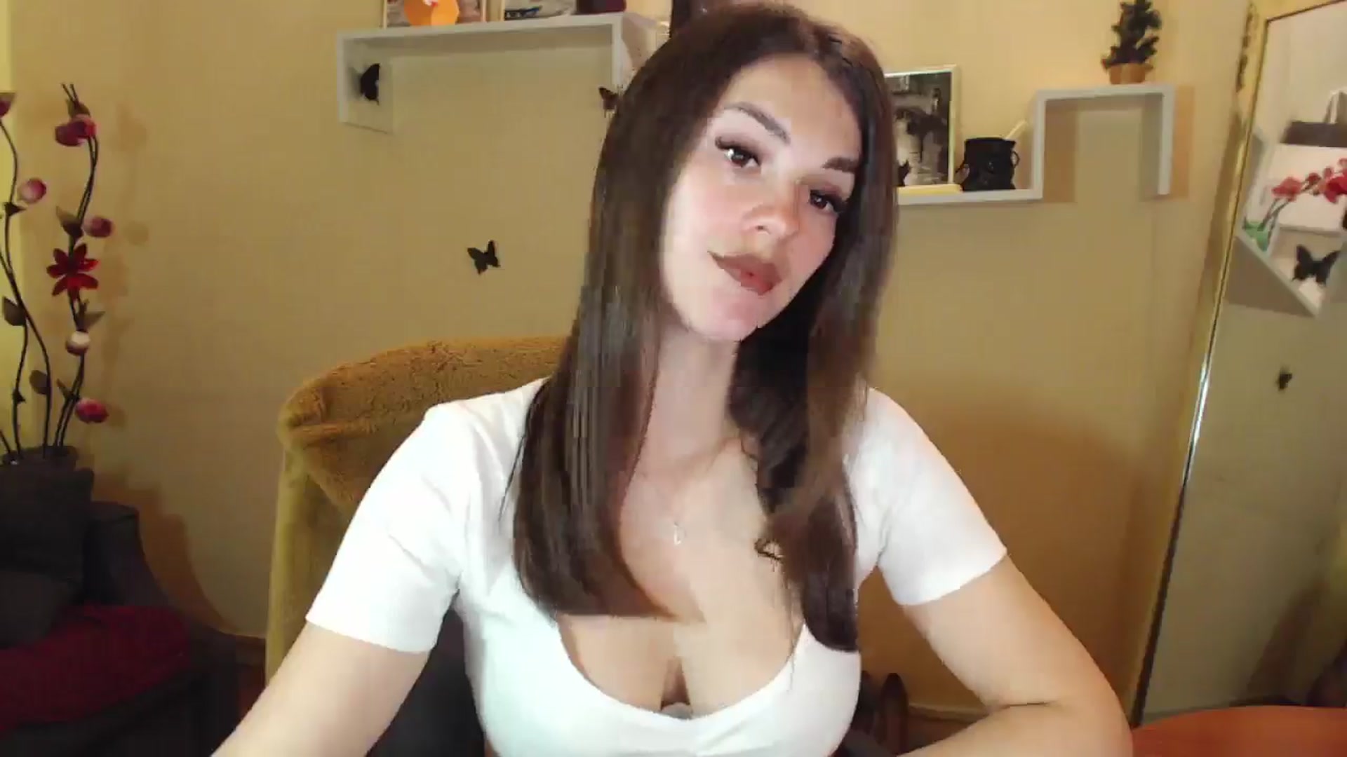 Gallery image thumbnail from MiaRoony's myfreecams stream on, 06/17/2025, 12:41 image 18 of 20