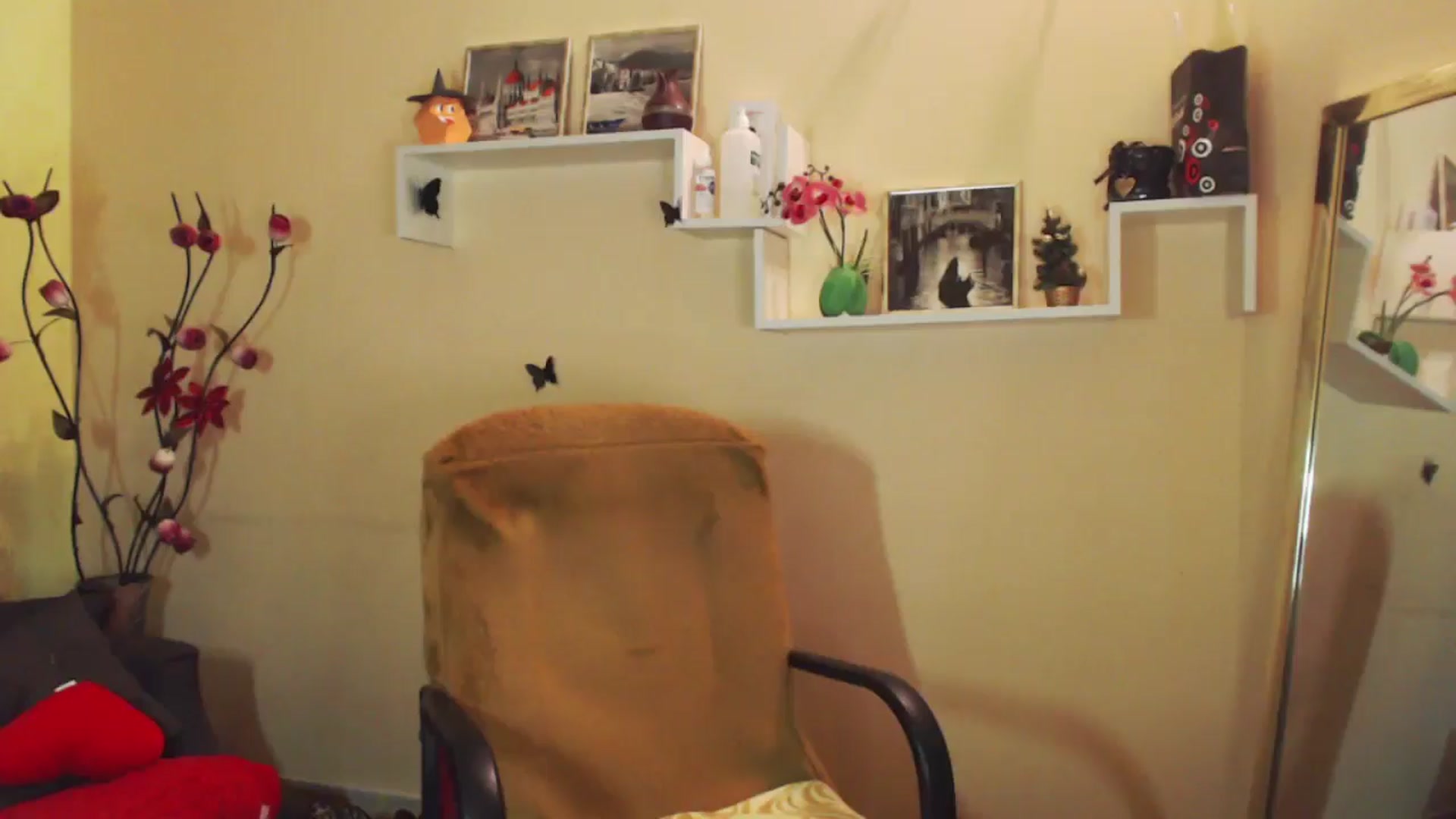 Gallery image thumbnail from MiaRoony's myfreecams stream on, 12/23/2025, 17:25 image 9 of 20