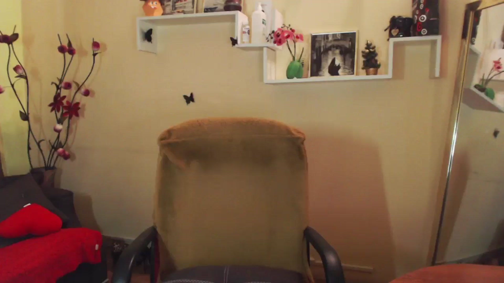 Gallery image thumbnail from MiaRoony's myfreecams stream on, 12/24/2025, 11:51 image 15 of 20