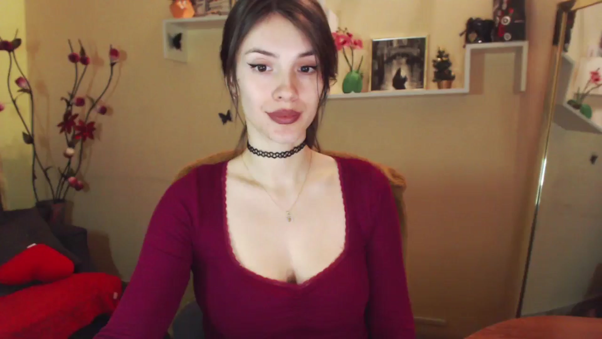 Gallery image thumbnail from MiaRoony's myfreecams stream on, 12/27/2025, 13:33 image 10 of 20
