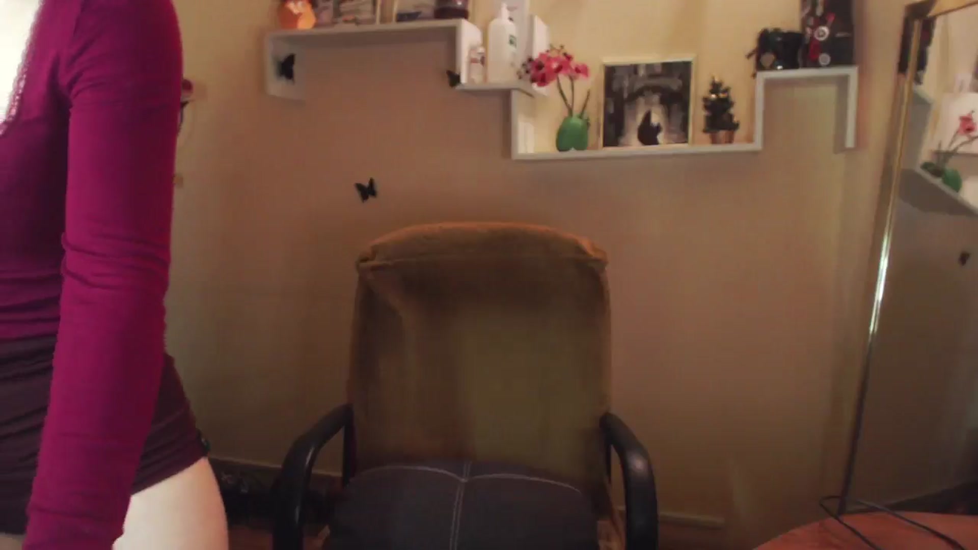 Gallery image thumbnail from MiaRoony's myfreecams stream on, 12/27/2025, 13:33 image 14 of 20