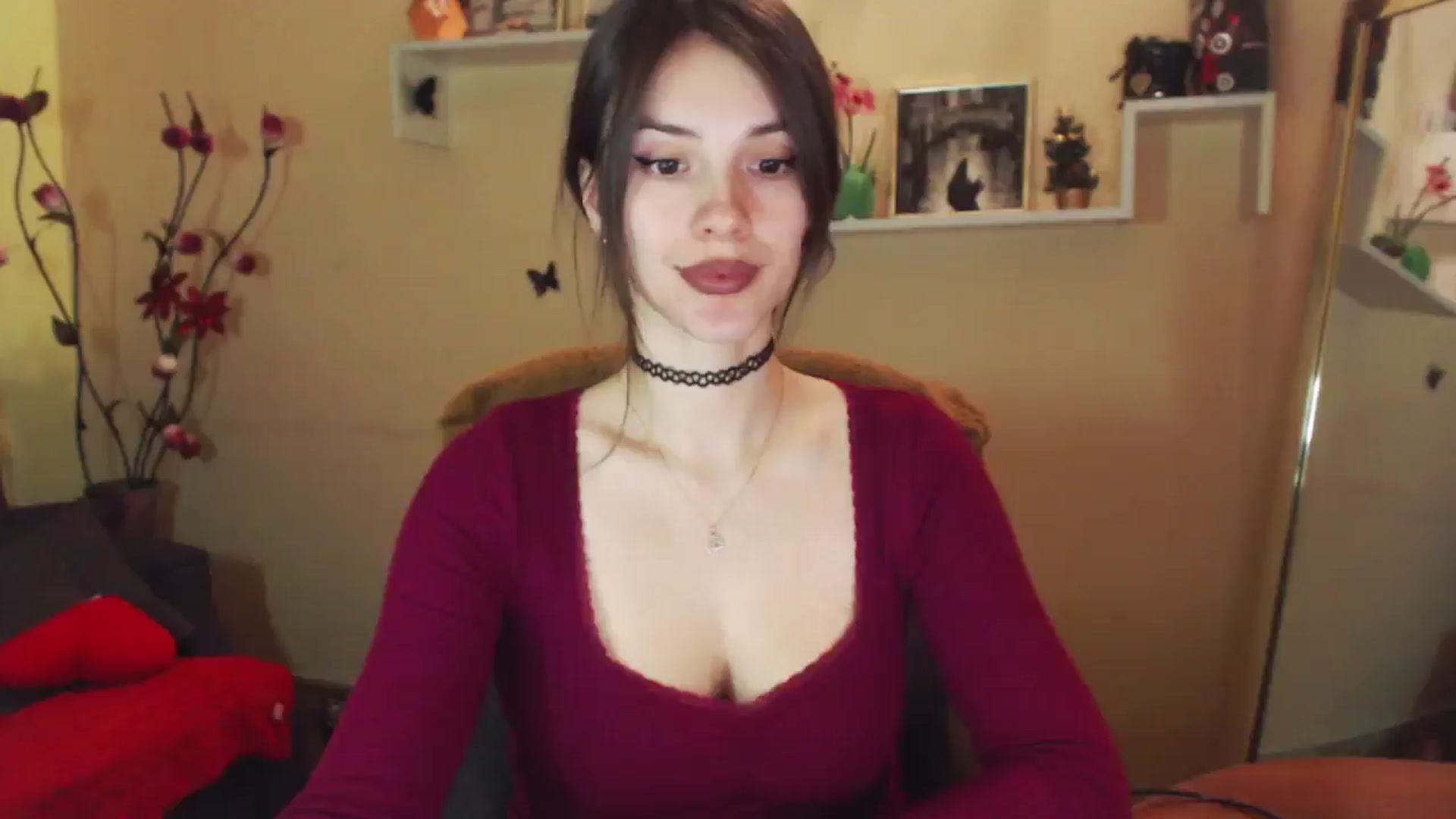 Gallery image thumbnail from MiaRoony's myfreecams stream on, 12/27/2025, 14:44 image 6 of 20