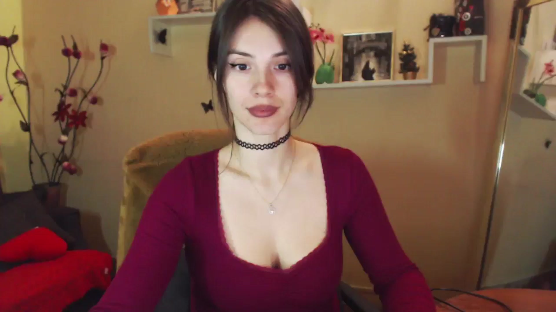 Gallery image thumbnail from MiaRoony's myfreecams stream on, 12/27/2025, 14:44 image 5 of 20