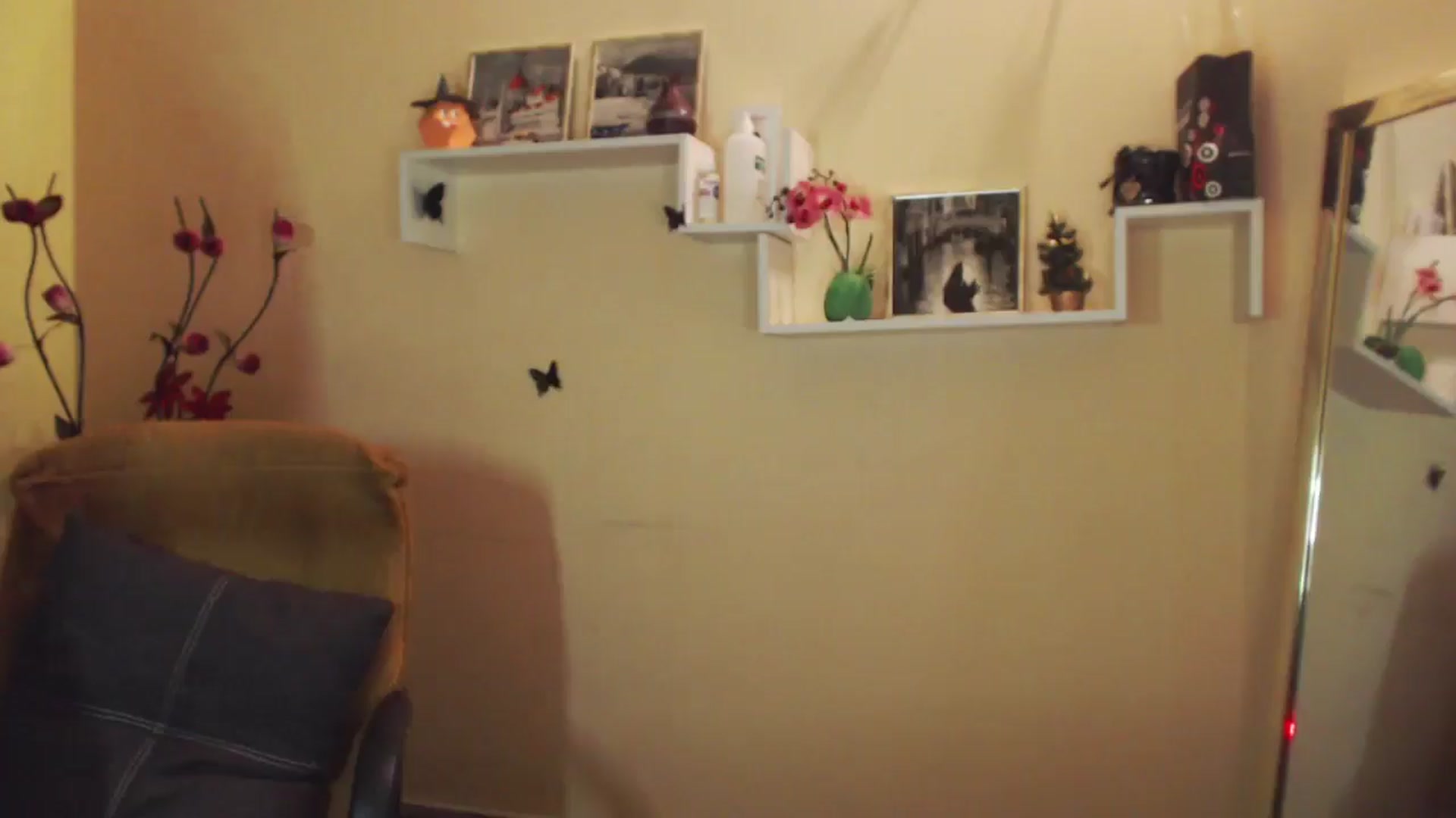 Gallery image thumbnail from MiaRoony's myfreecams stream on, 12/27/2025, 14:44 image 4 of 20
