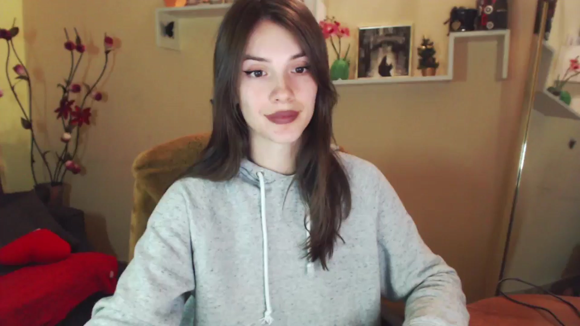 Gallery image thumbnail from MiaRoony's myfreecams stream on, 12/27/2025, 15:19 image 4 of 20