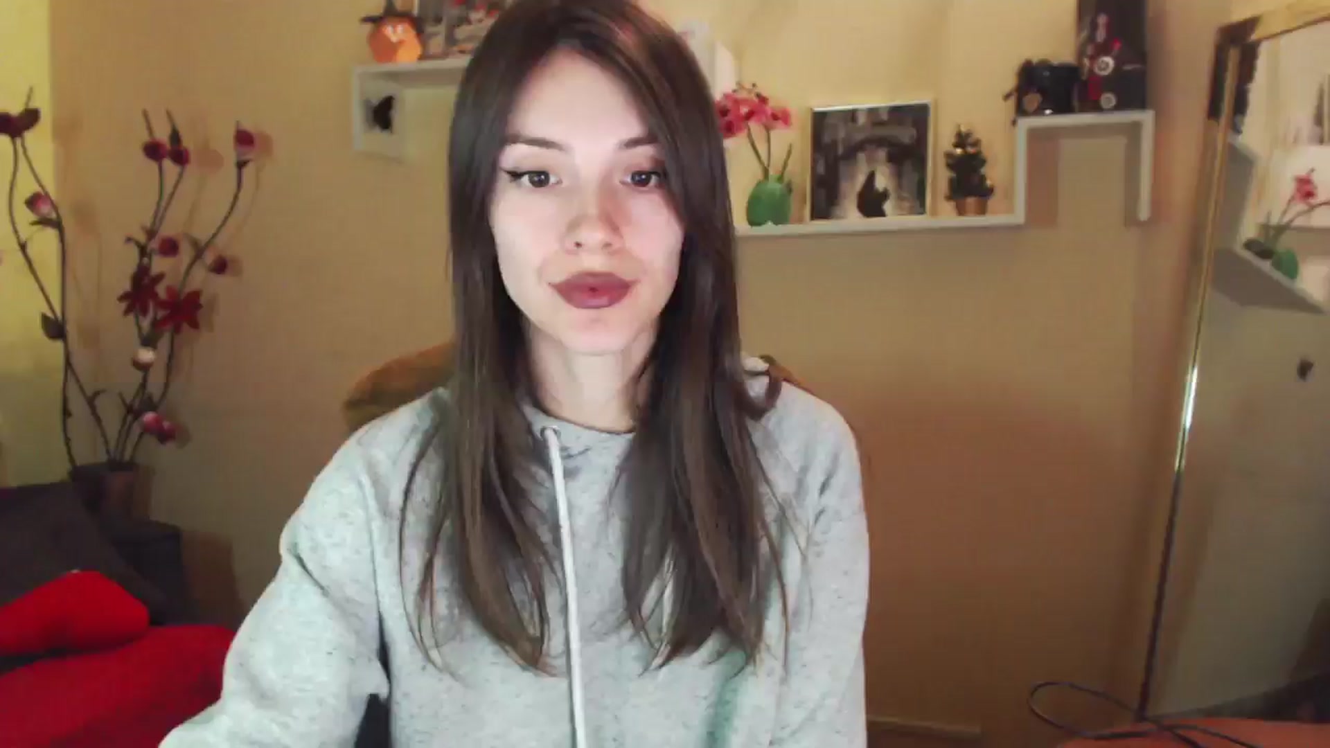 Gallery image thumbnail from MiaRoony's myfreecams stream on, 12/27/2025, 15:19 image 19 of 20