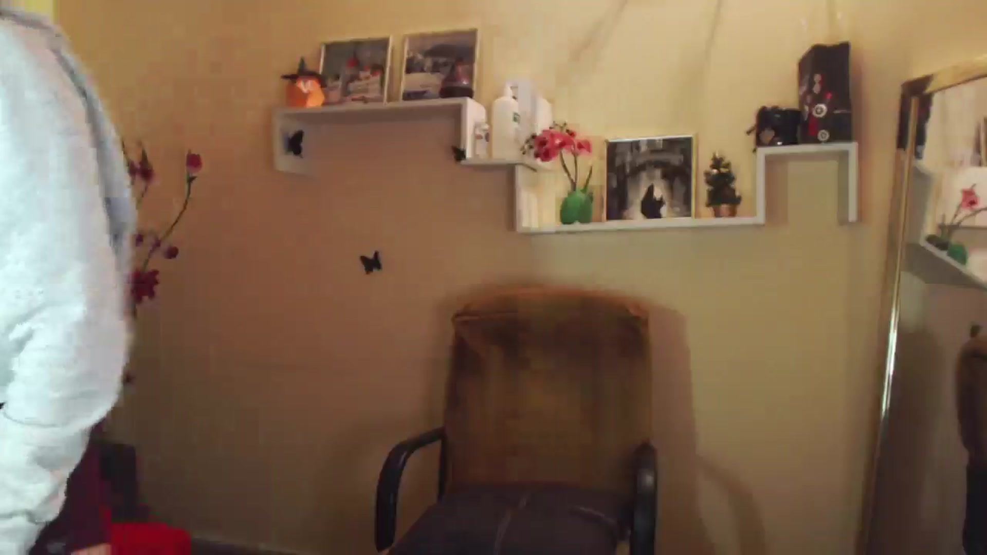 Gallery image thumbnail from MiaRoony's myfreecams stream on, 12/27/2025, 15:19 image 9 of 20