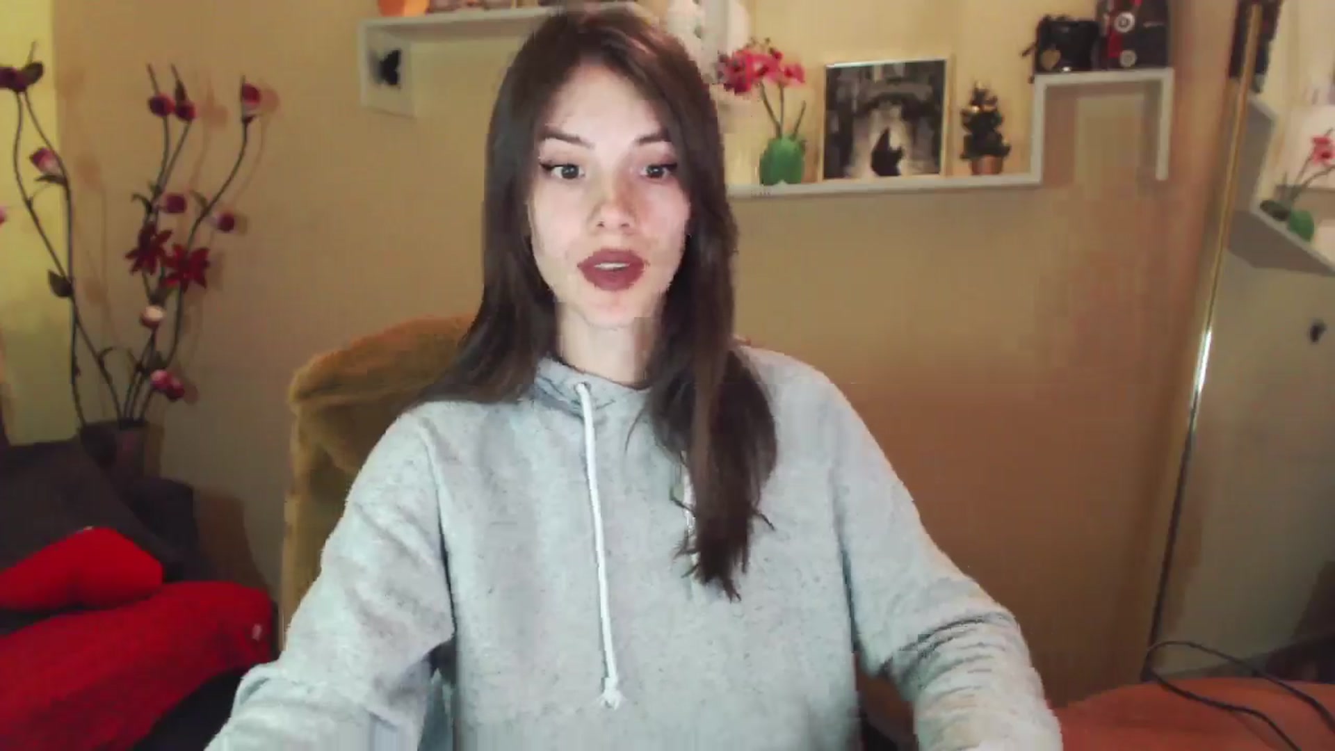 Gallery image thumbnail from MiaRoony's myfreecams stream on, 12/27/2025, 15:19 image 6 of 20