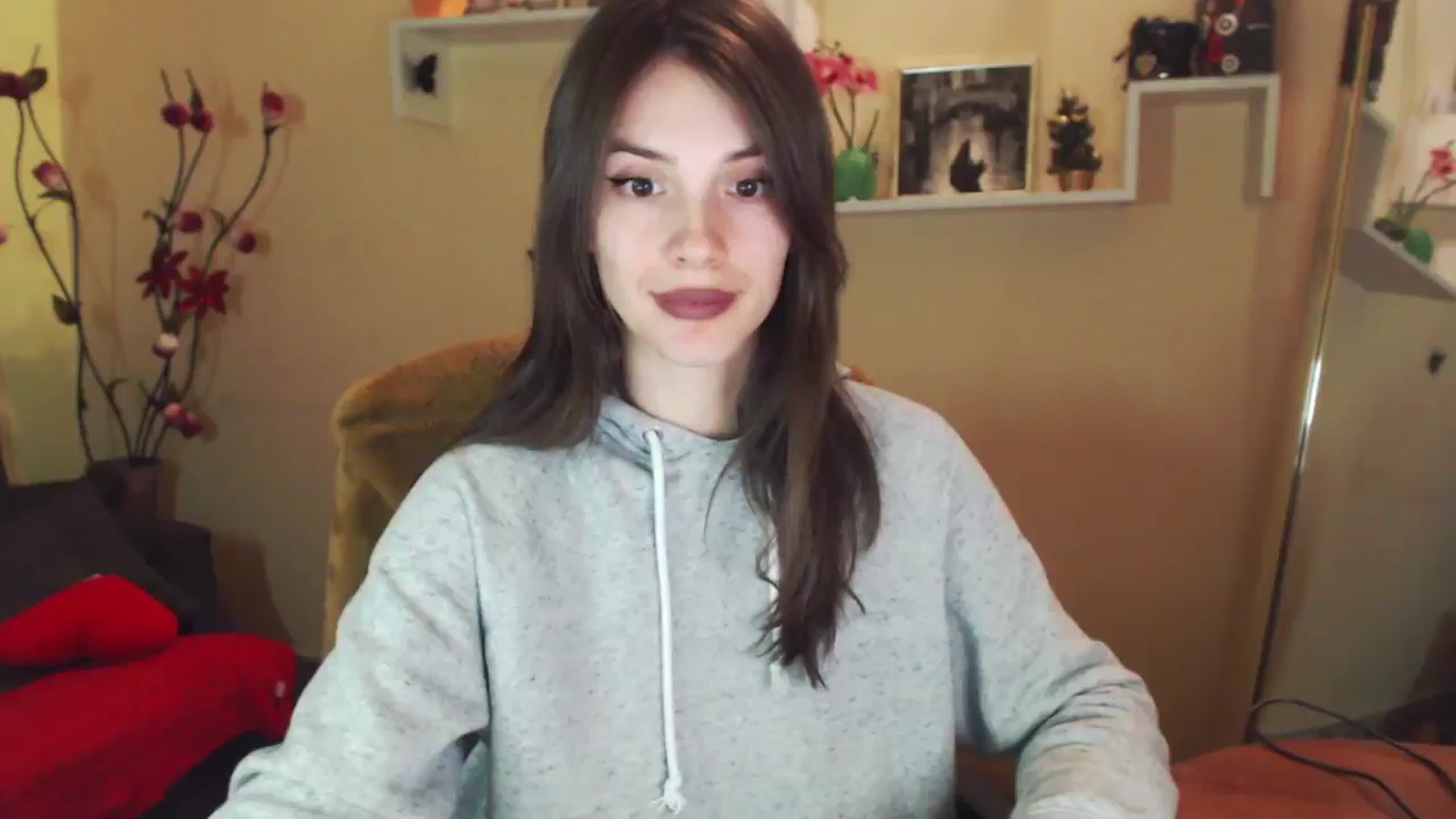 Gallery image thumbnail from MiaRoony's myfreecams stream on, 12/27/2025, 15:19 image 5 of 20