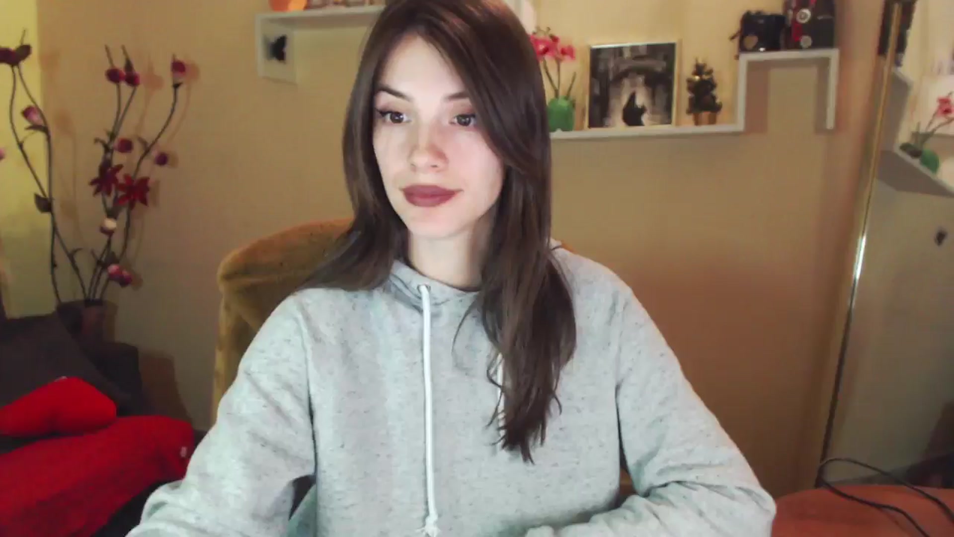 Gallery image thumbnail from MiaRoony's myfreecams stream on, 12/27/2025, 15:19 image 3 of 20