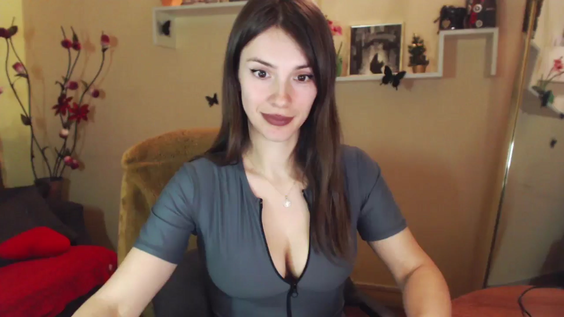 Gallery image thumbnail from MiaRoony's myfreecams stream on, 12/28/2025, 13:36 image 16 of 20