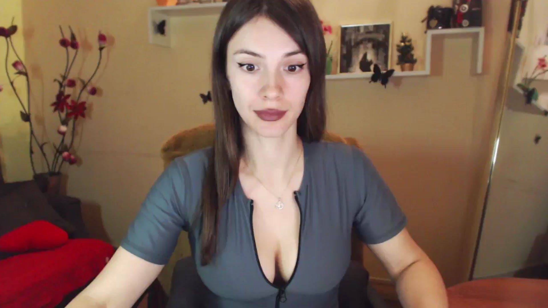 Gallery image thumbnail from MiaRoony's myfreecams stream on, 12/28/2025, 13:36 image 3 of 20