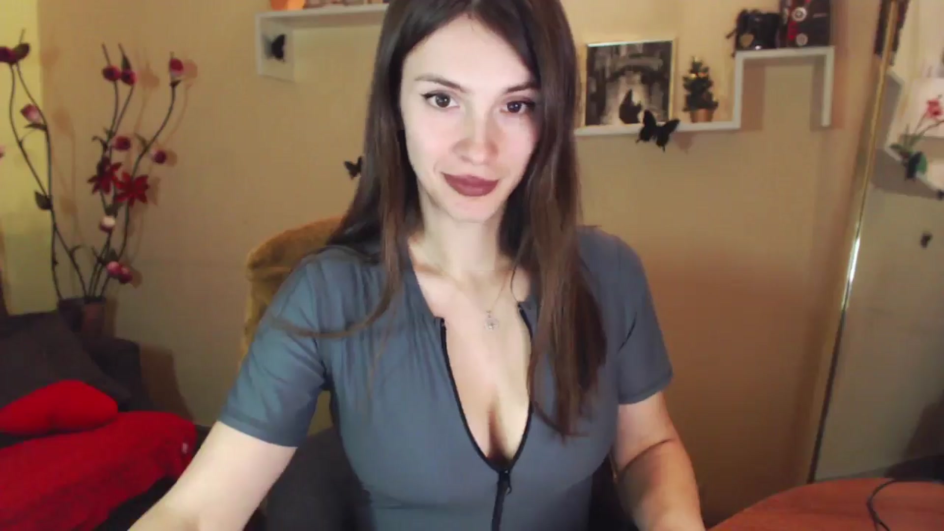 Gallery image thumbnail from MiaRoony's myfreecams stream on, 12/28/2025, 13:36 image 9 of 20