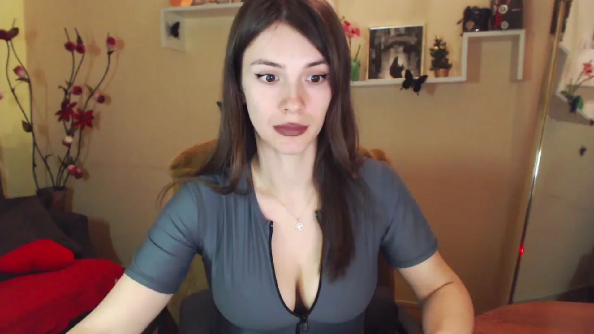 Gallery image thumbnail from MiaRoony's myfreecams stream on, 12/28/2025, 13:36 image 1 of 20