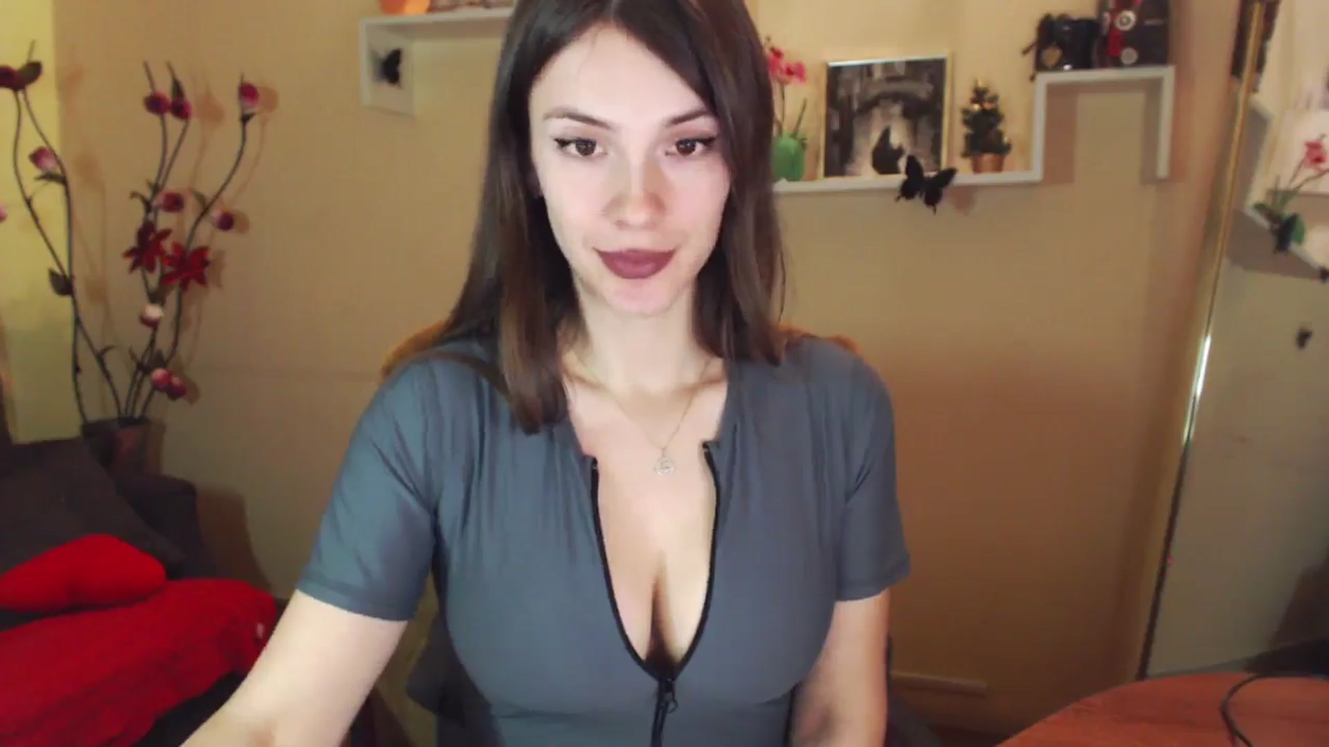 Gallery image thumbnail from MiaRoony's myfreecams stream on, 12/28/2025, 13:36 image 5 of 20