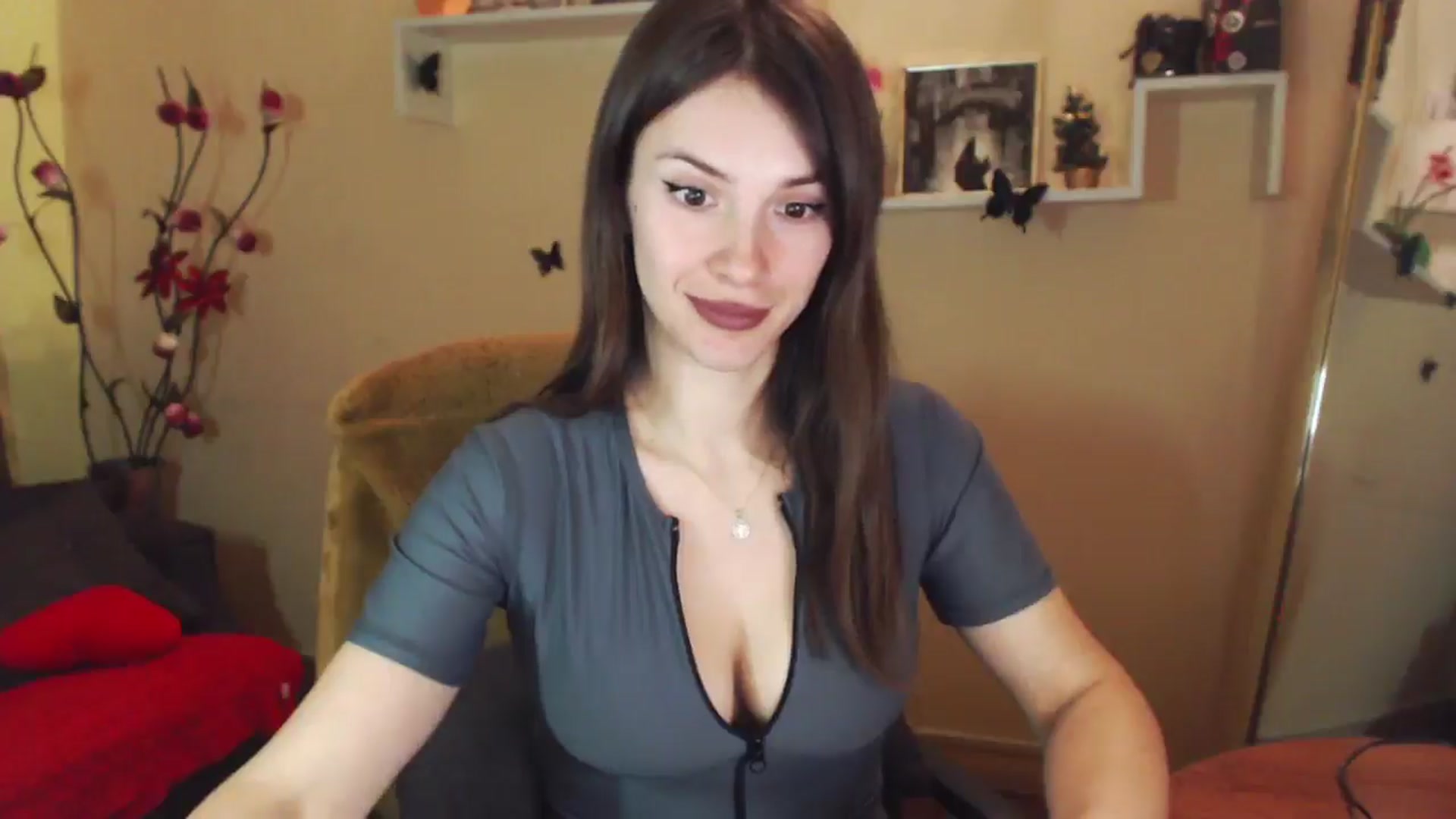Gallery image thumbnail from MiaRoony's myfreecams stream on, 12/28/2025, 13:36 image 15 of 20