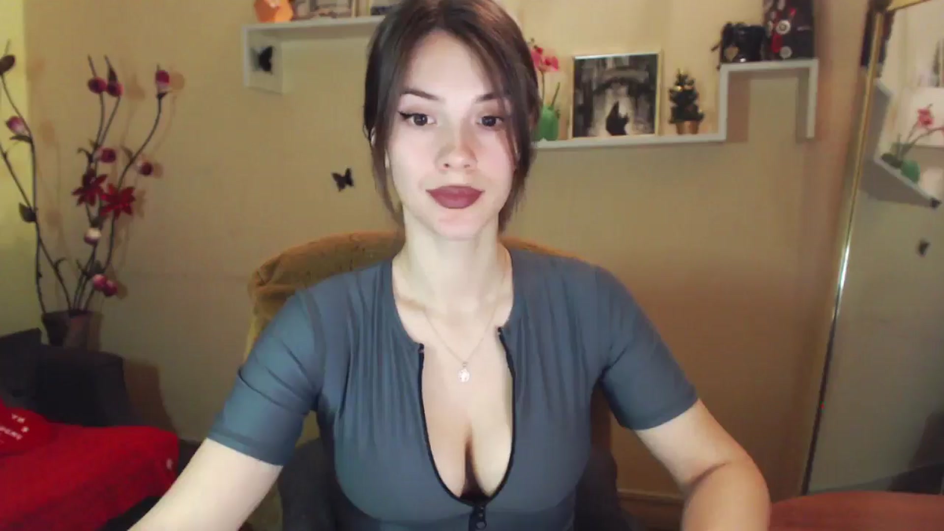 Gallery image thumbnail from MiaRoony's myfreecams stream on, 12/29/2025, 11:59 image 15 of 20