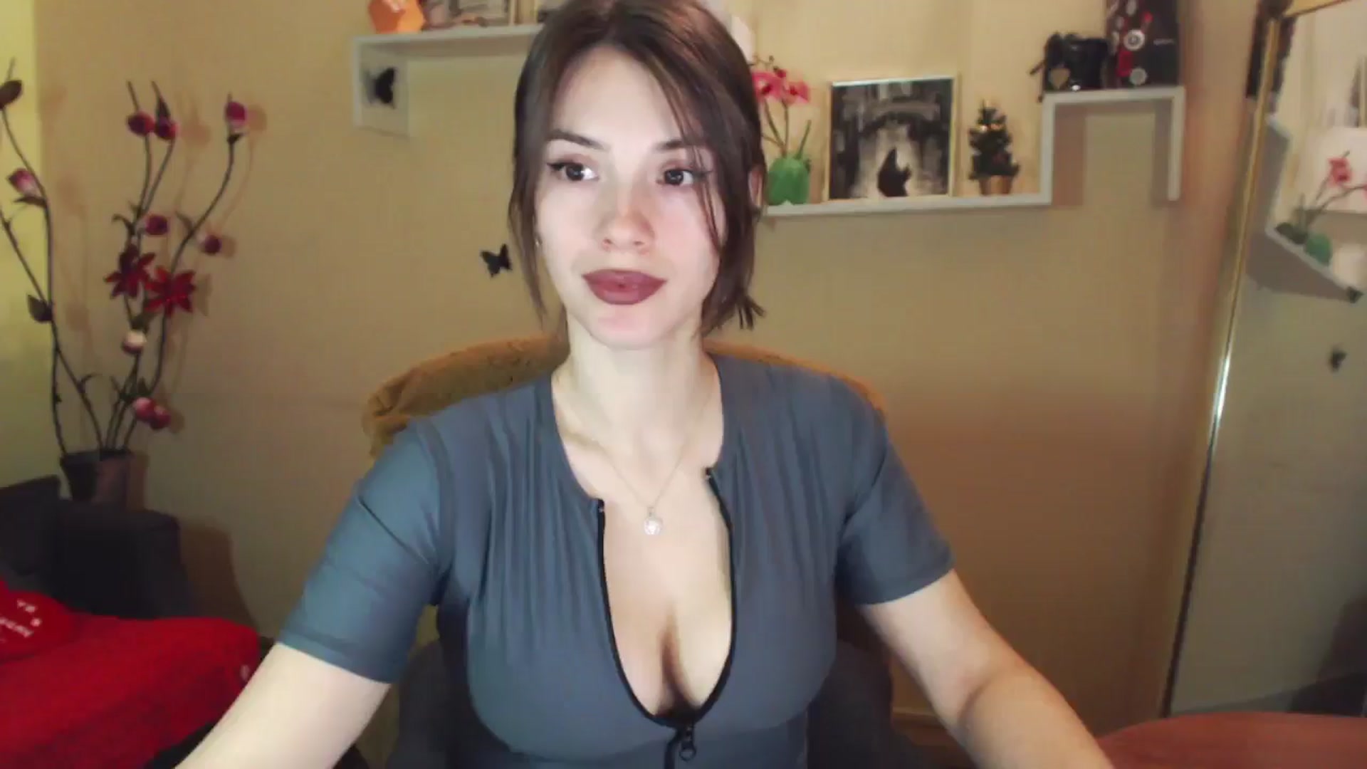 Gallery image thumbnail from MiaRoony's myfreecams stream on, 12/29/2025, 11:59 image 2 of 20