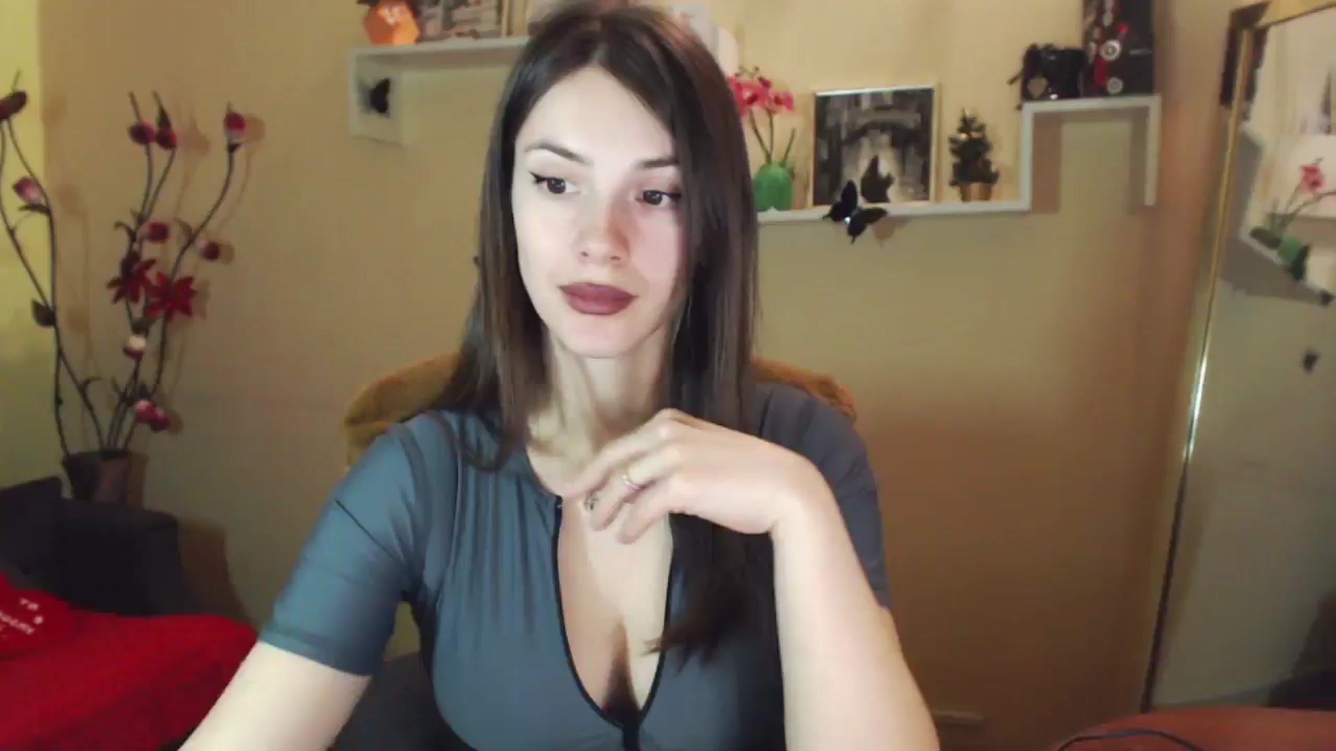 Gallery image thumbnail from MiaRoony's myfreecams stream on, 12/29/2025, 13:07 image 1 of 20