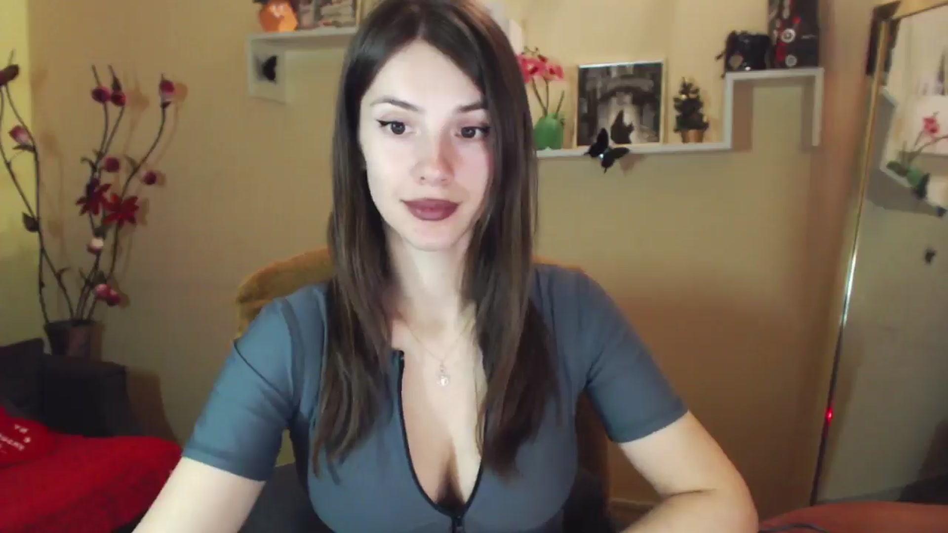 Gallery image thumbnail from MiaRoony's myfreecams stream on, 12/29/2025, 13:07 image 7 of 20