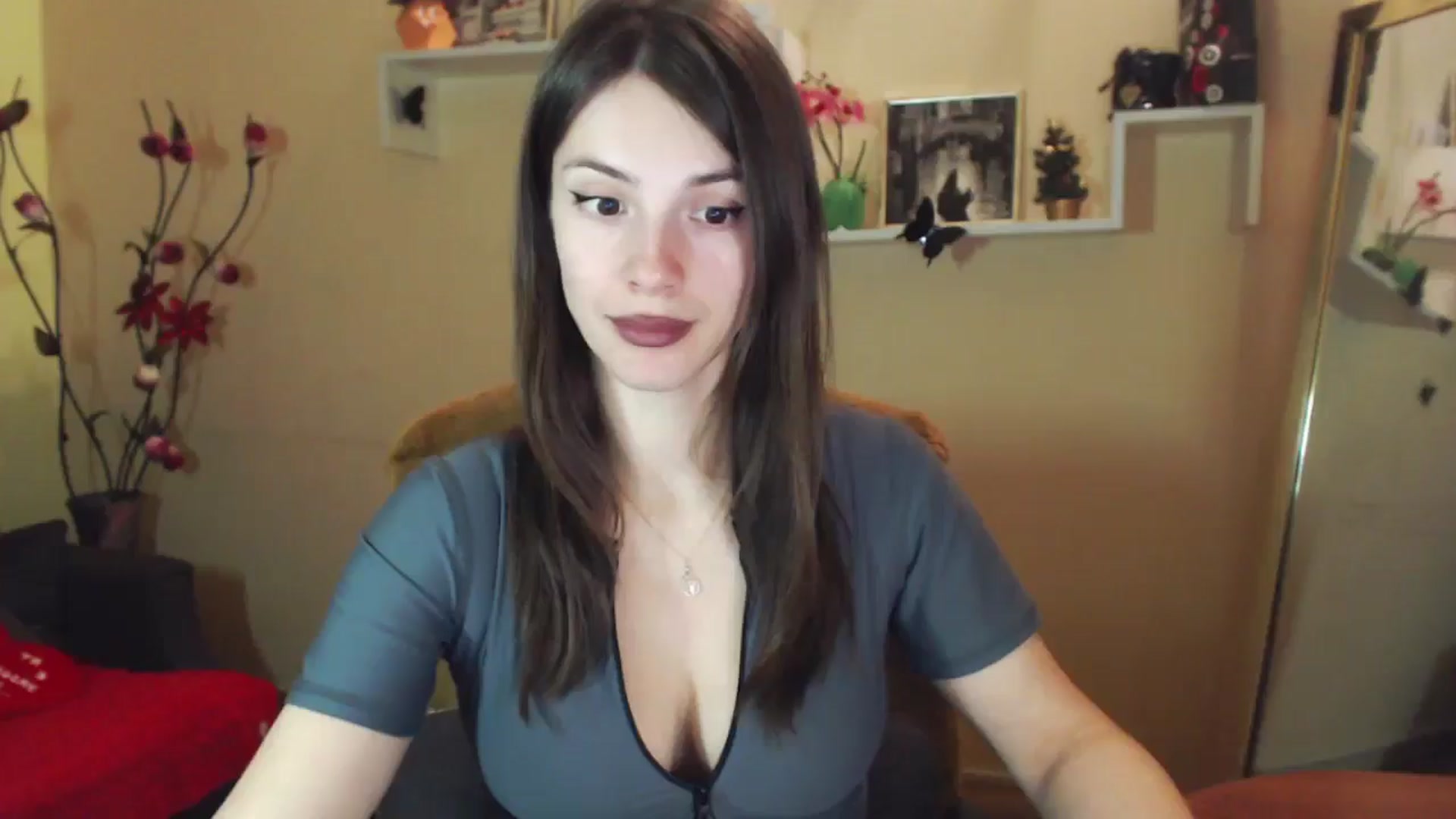 Gallery image thumbnail from MiaRoony's myfreecams stream on, 12/29/2025, 13:07 image 8 of 20