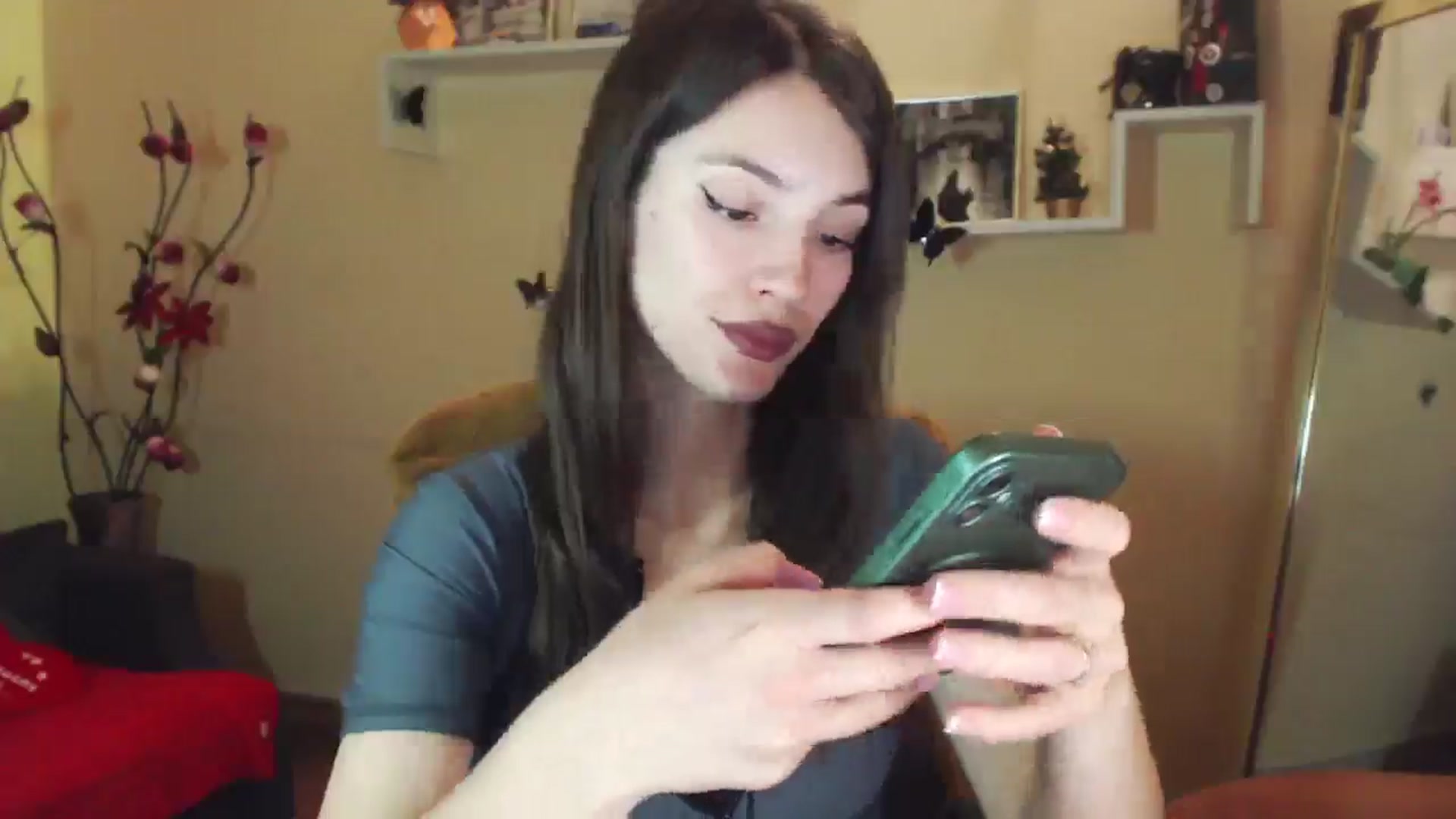 Gallery image thumbnail from MiaRoony's myfreecams stream on, 12/29/2025, 13:07 image 5 of 20