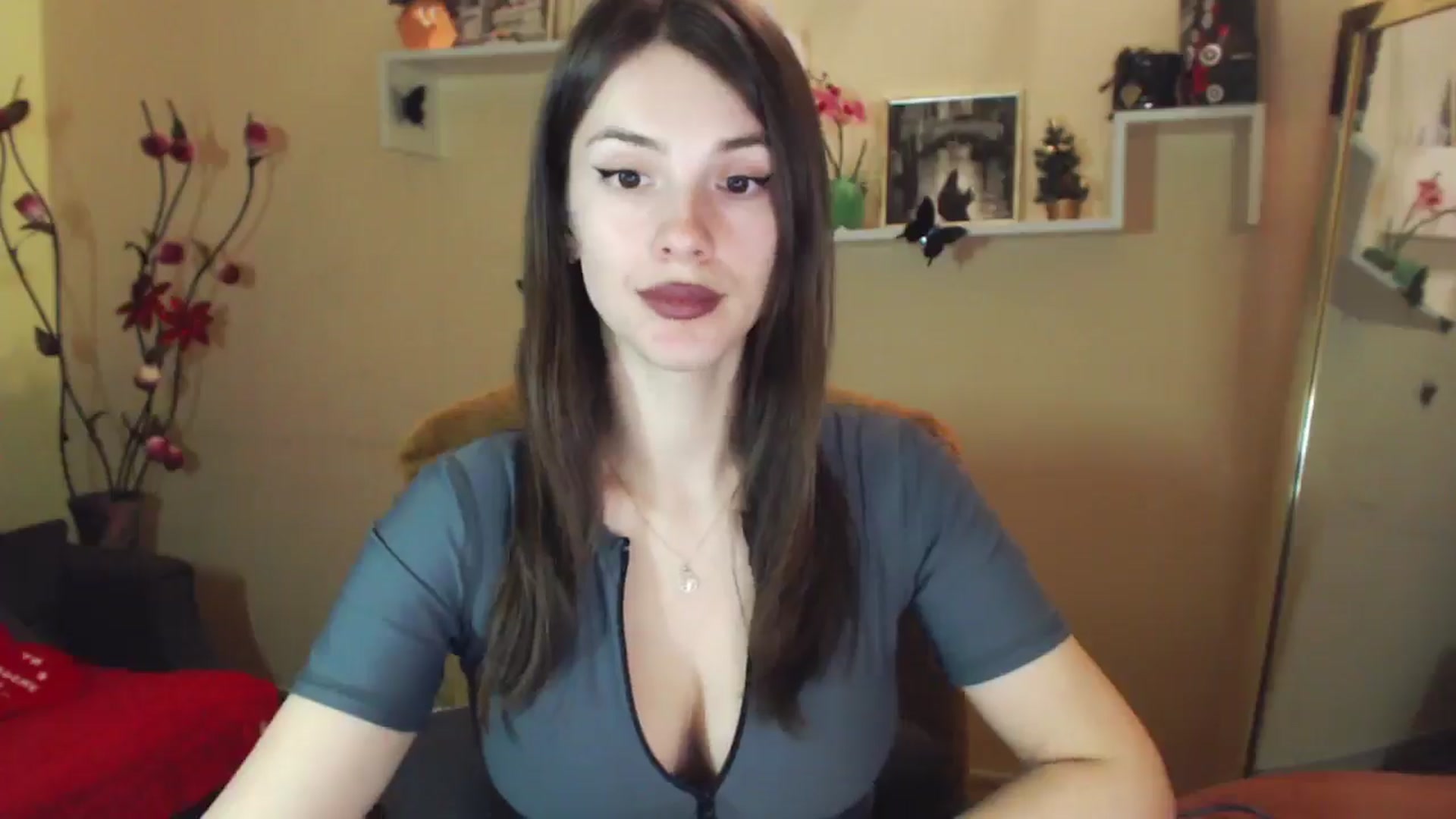Gallery image thumbnail from MiaRoony's myfreecams stream on, 12/29/2025, 13:07 image 6 of 20