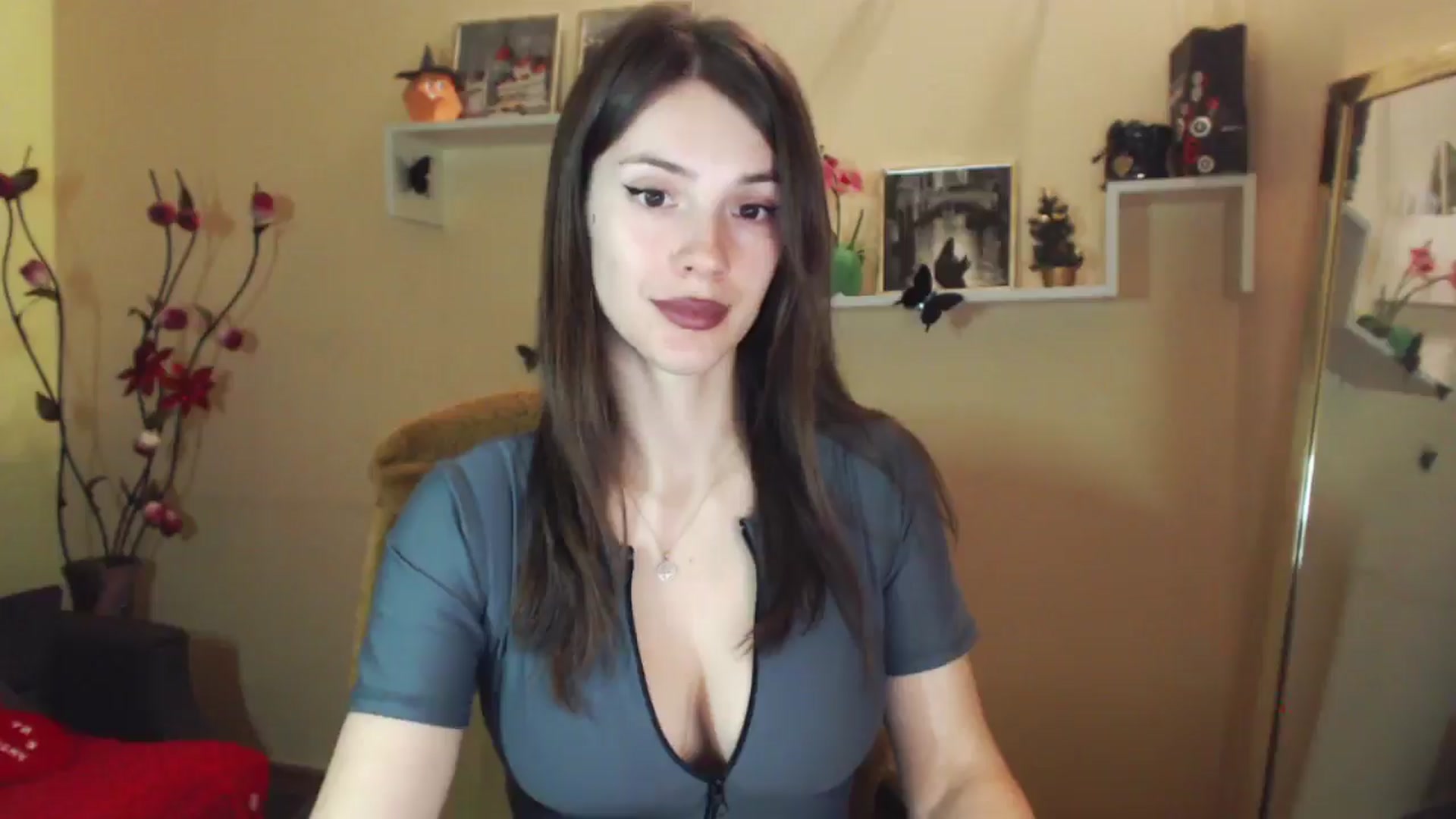 Gallery image thumbnail from MiaRoony's myfreecams stream on, 12/29/2025, 13:07 image 20 of 20