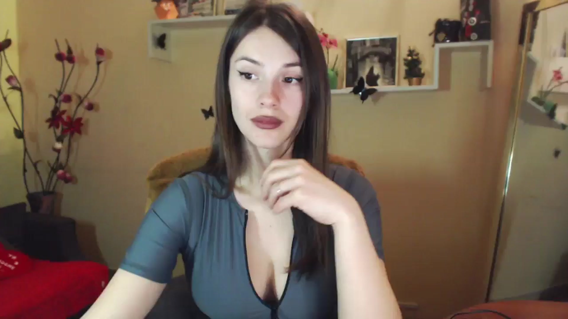 Gallery image thumbnail from MiaRoony's myfreecams stream on, 12/29/2025, 13:07 image 3 of 20