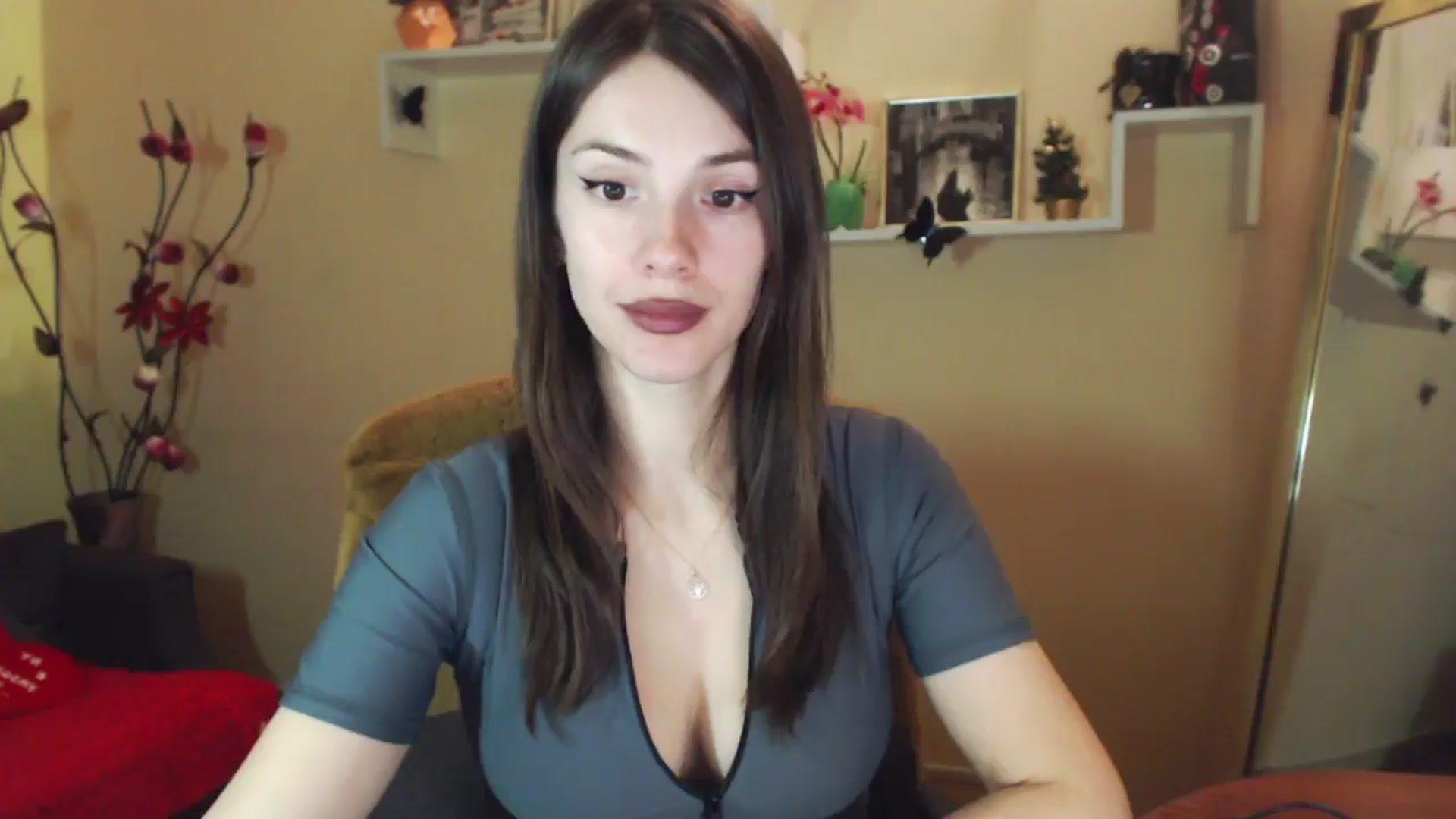 Gallery image thumbnail from MiaRoony's myfreecams stream on, 12/29/2025, 13:07 image 9 of 20