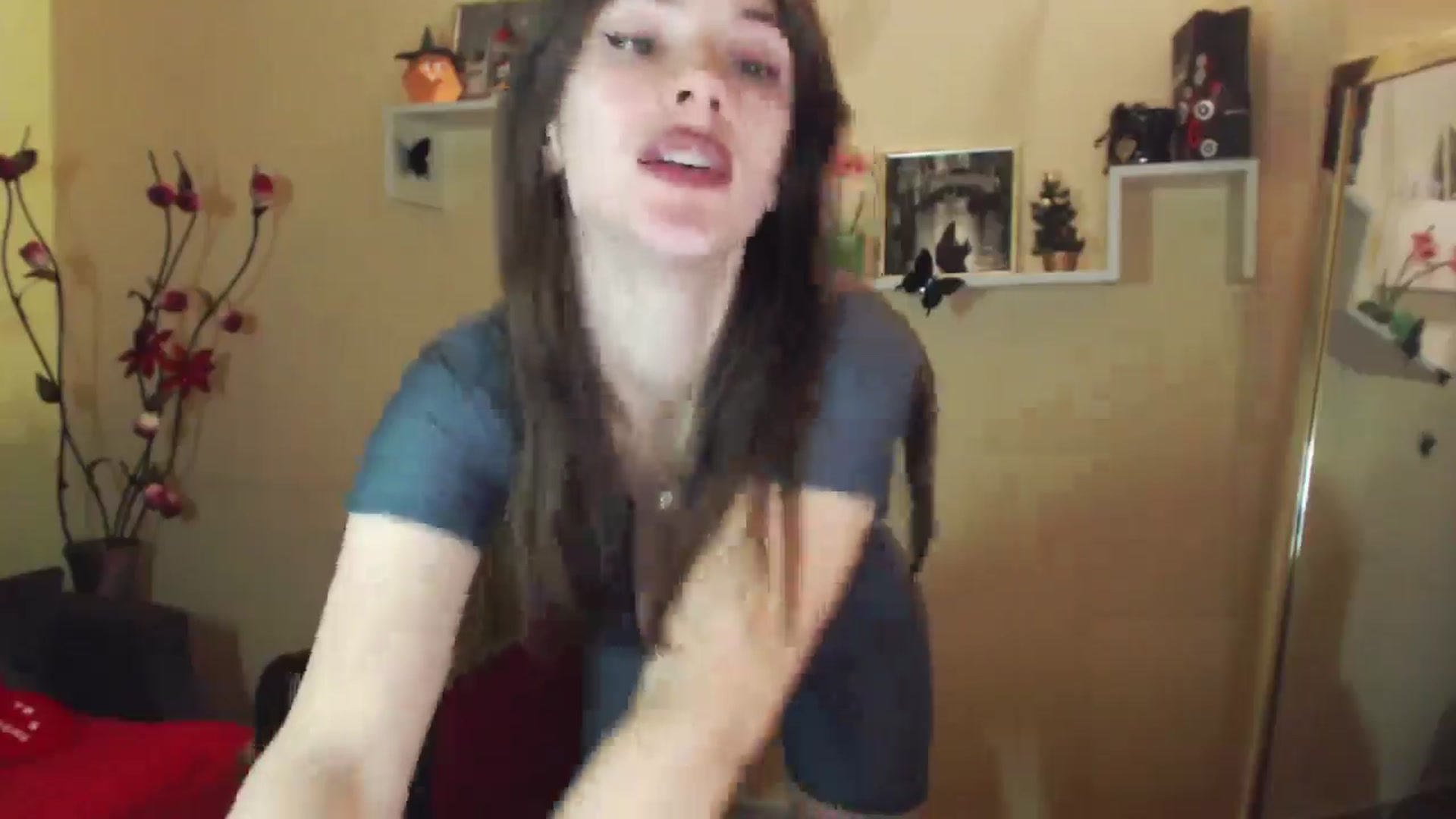 Gallery image thumbnail from MiaRoony's myfreecams stream on, 12/29/2025, 14:28 image 20 of 20