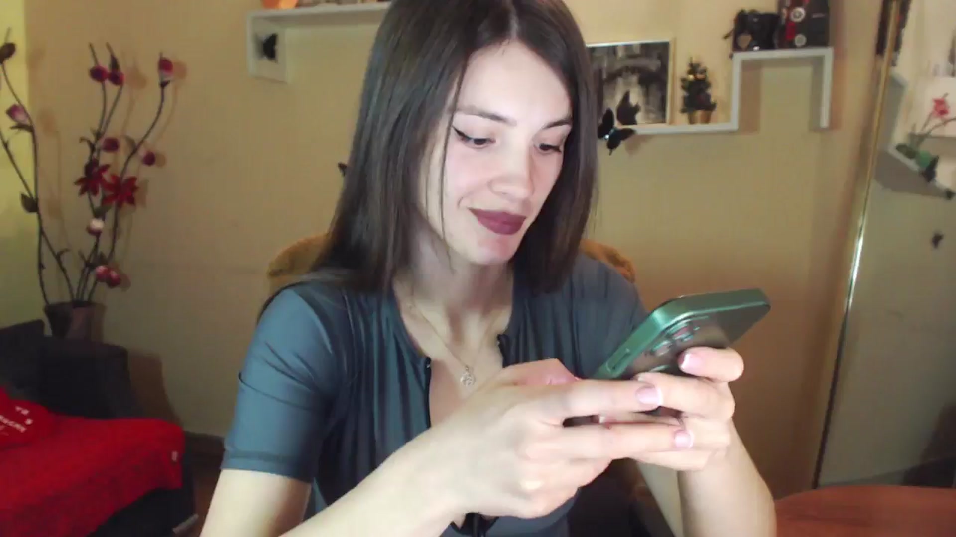 Gallery image thumbnail from MiaRoony's myfreecams stream on, 12/29/2025, 14:28 image 8 of 20