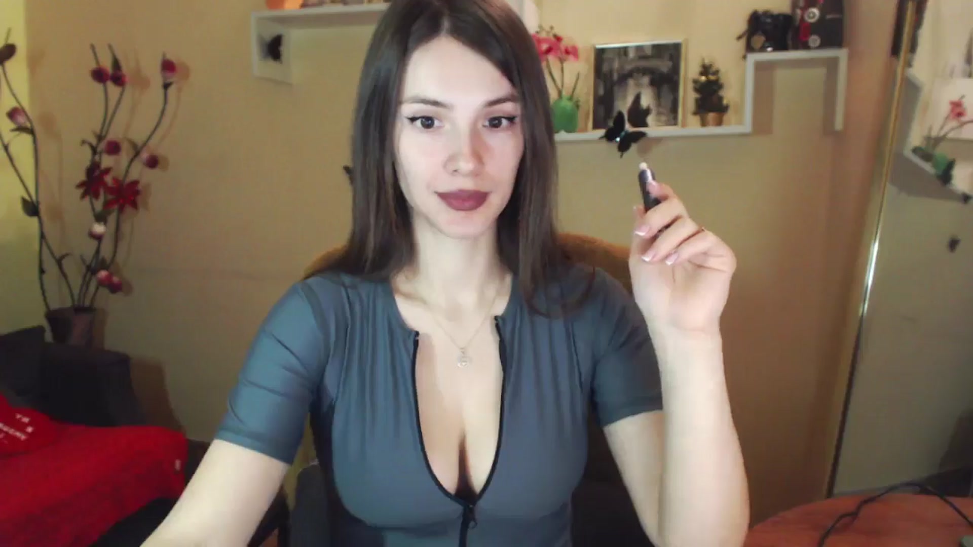 Gallery image thumbnail from MiaRoony's myfreecams stream on, 12/29/2025, 14:28 image 4 of 20