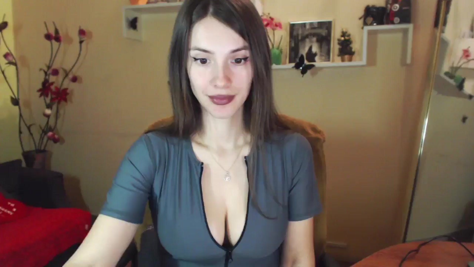 Gallery image thumbnail from MiaRoony's myfreecams stream on, 12/29/2025, 14:28 image 5 of 20