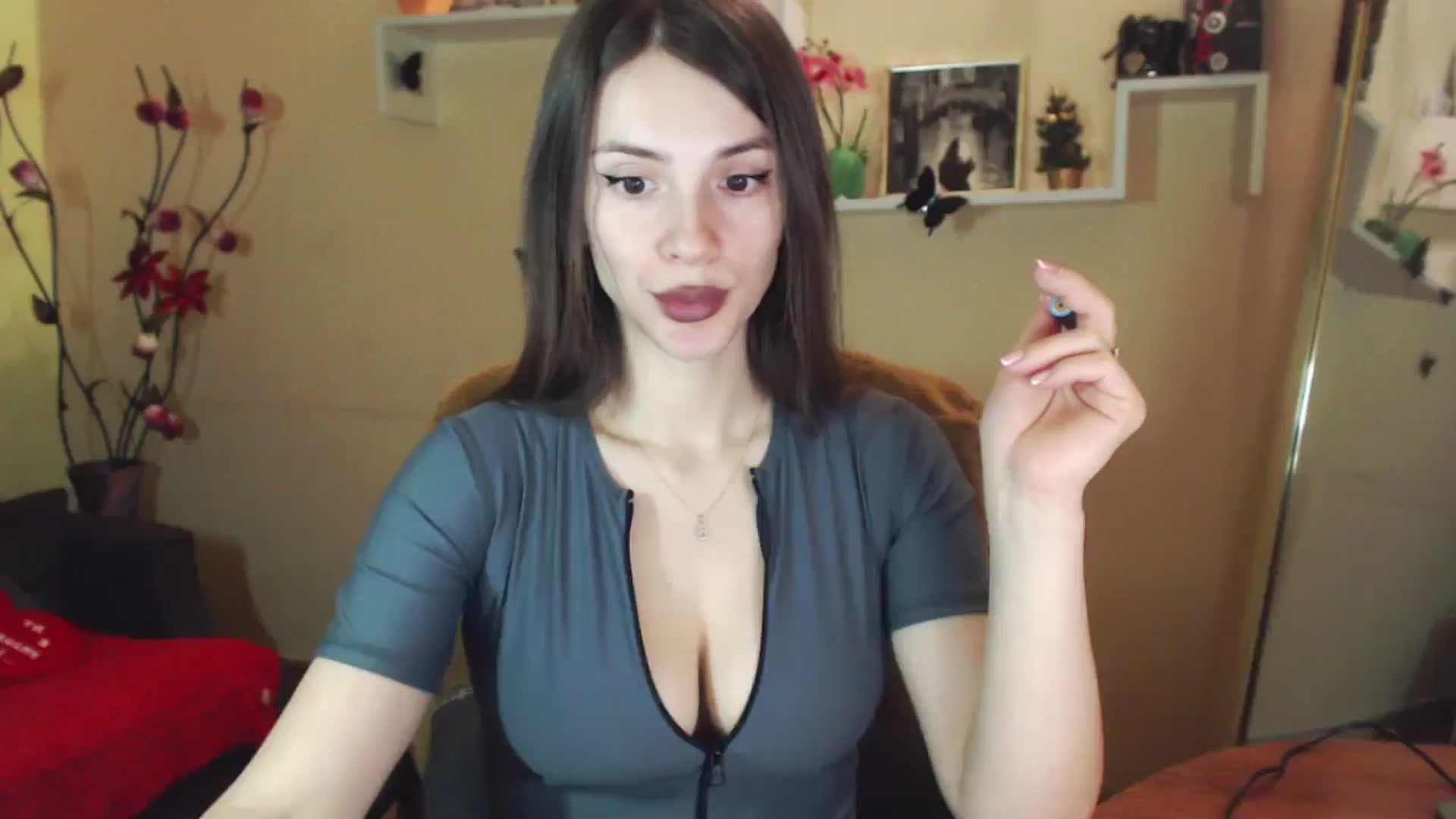 Gallery image thumbnail from MiaRoony's myfreecams stream on, 12/29/2025, 14:28 image 1 of 20