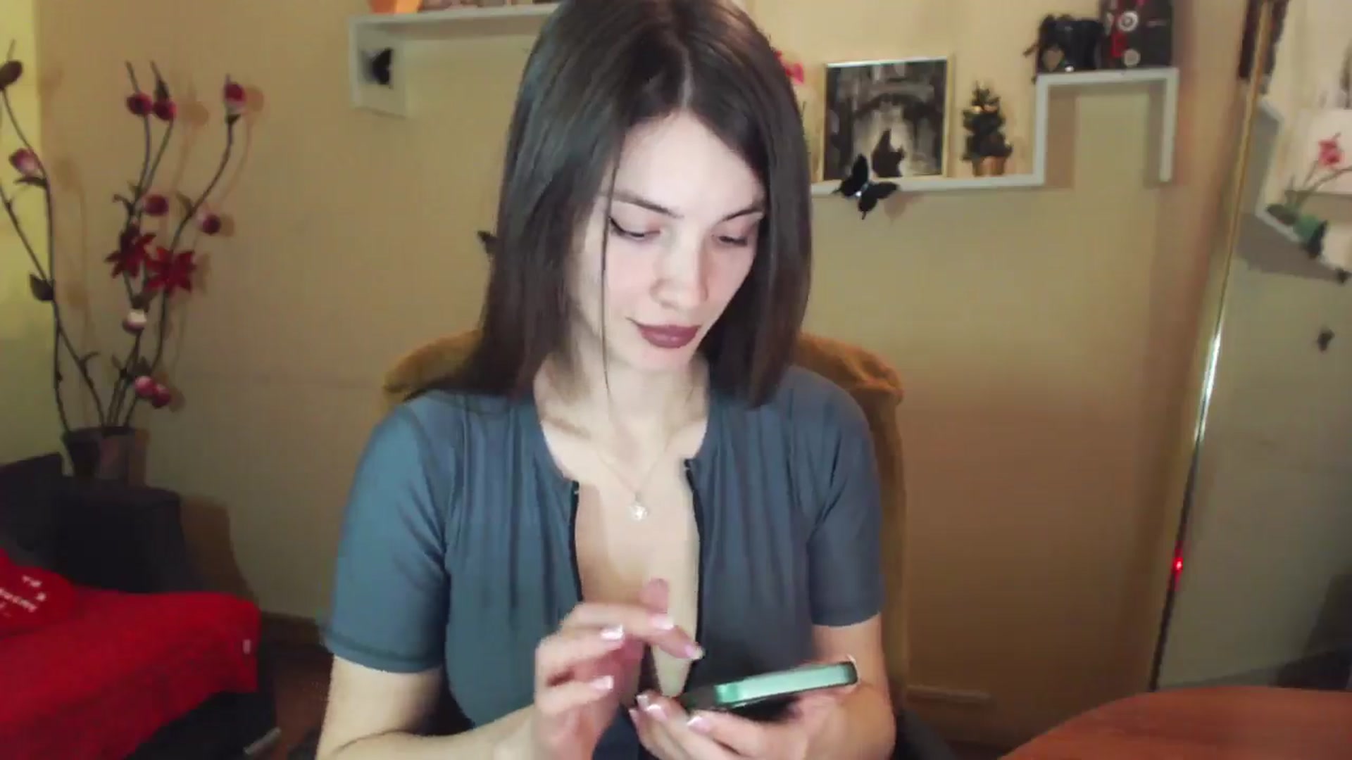 Gallery image thumbnail from MiaRoony's myfreecams stream on, 12/29/2025, 14:28 image 6 of 20