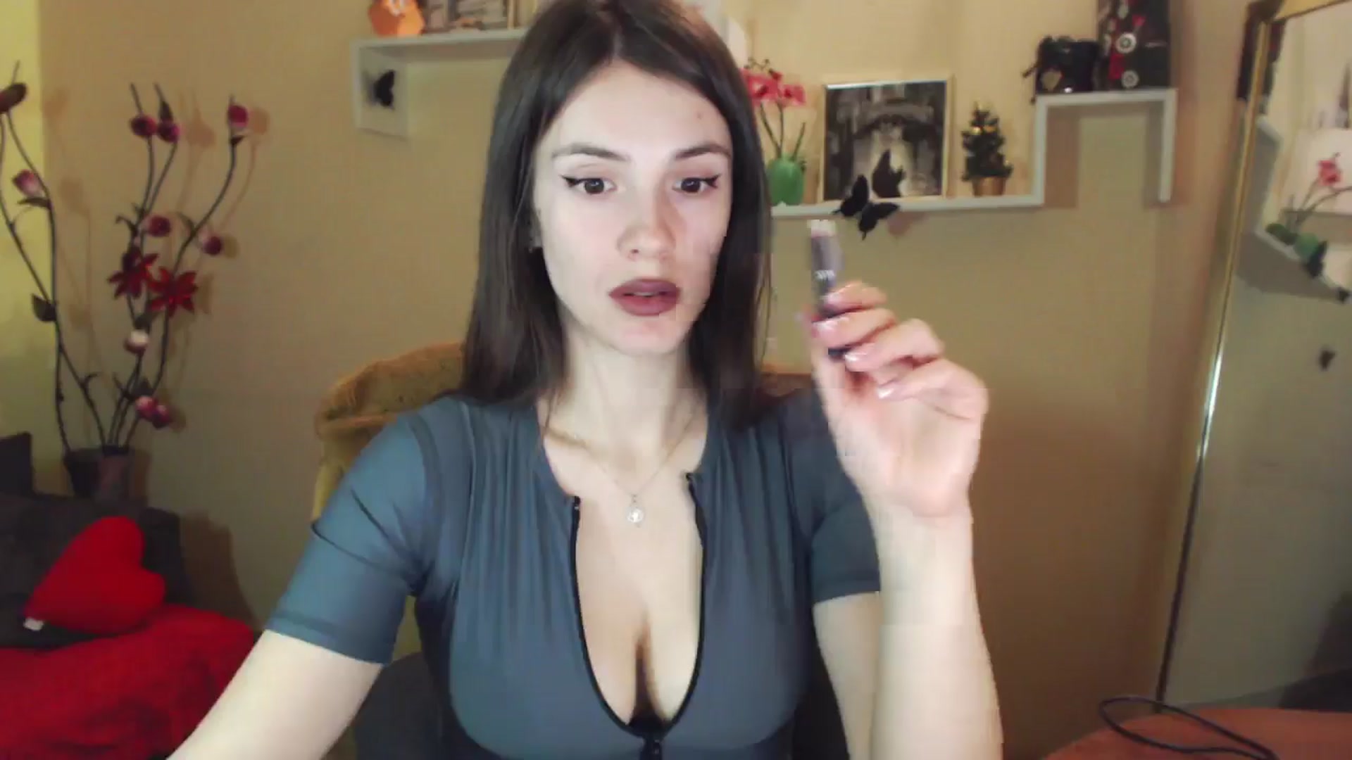 Gallery image thumbnail from MiaRoony's myfreecams stream on, 12/29/2025, 16:30 image 6 of 20