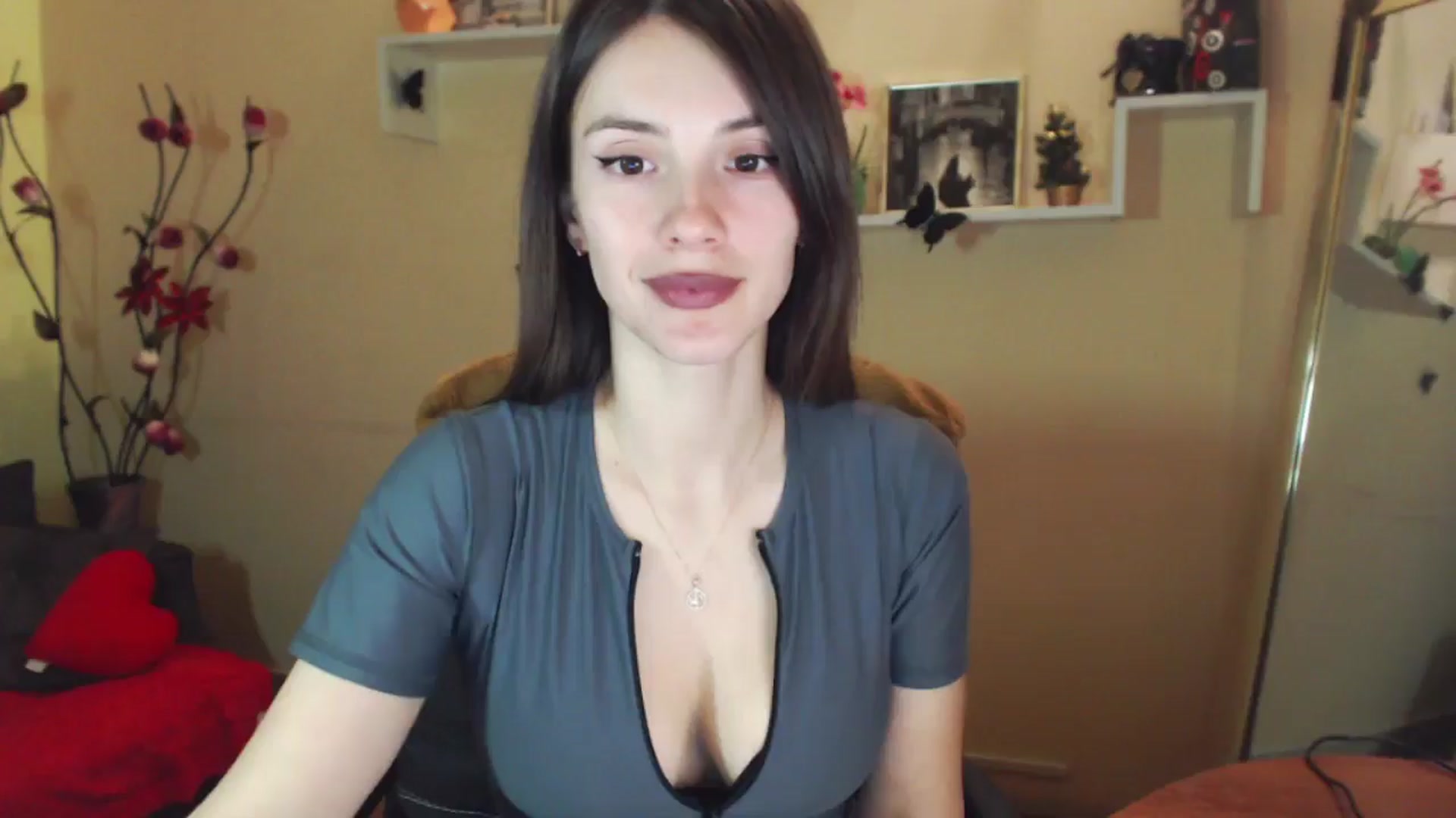 Gallery image thumbnail from MiaRoony's myfreecams stream on, 12/29/2025, 16:30 image 19 of 20