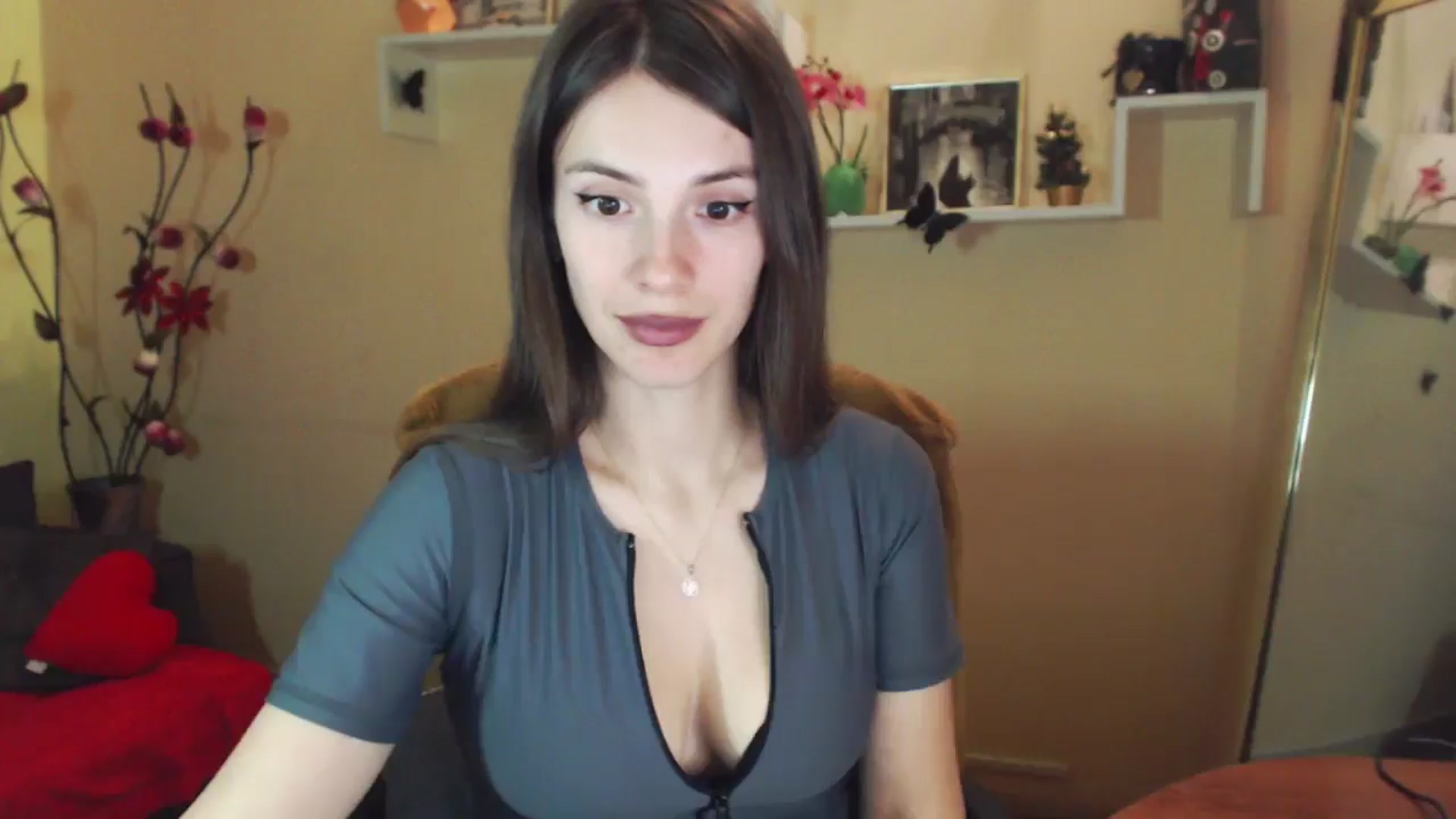 Gallery image thumbnail from MiaRoony's myfreecams stream on, 12/29/2025, 16:30 image 20 of 20