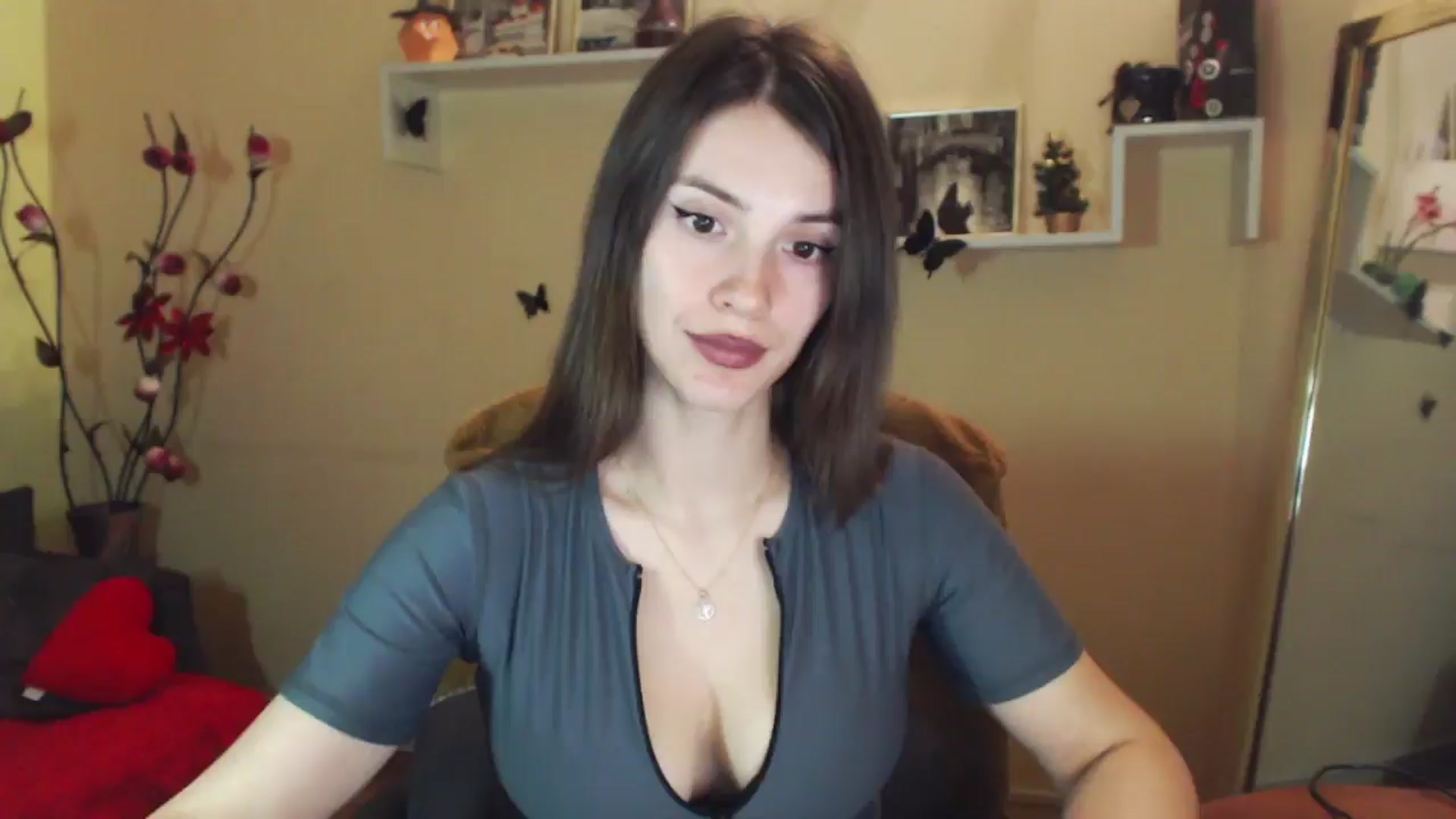 Gallery image thumbnail from MiaRoony's myfreecams stream on, 12/29/2025, 16:30 image 16 of 20