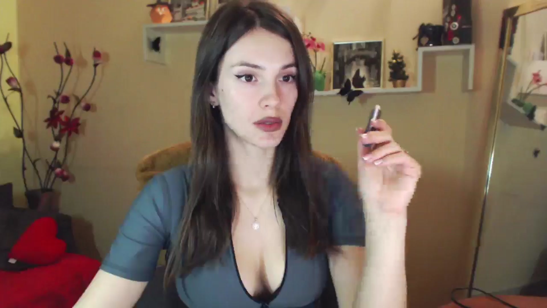 Gallery image thumbnail from MiaRoony's myfreecams stream on, 12/29/2025, 16:30 image 14 of 20
