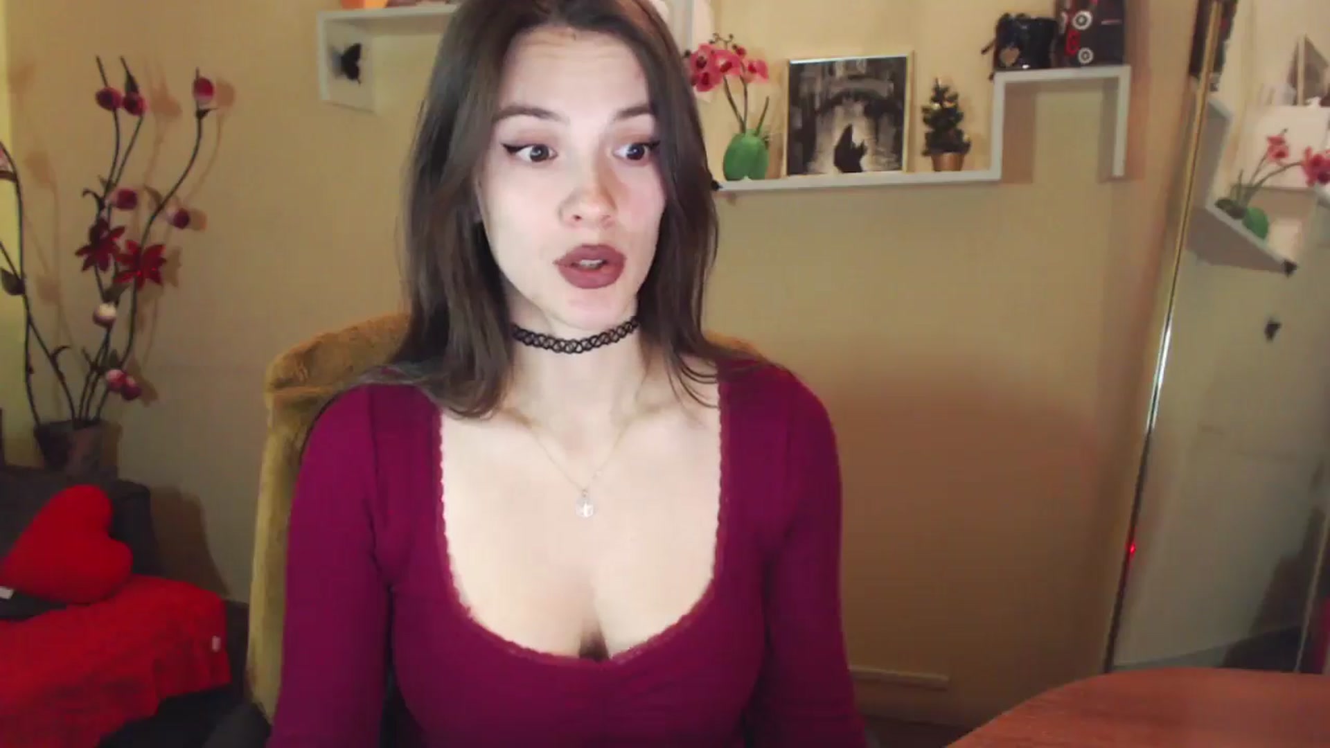 Gallery image thumbnail from MiaRoony's myfreecams stream on, 12/30/2025, 16:42 image 7 of 20