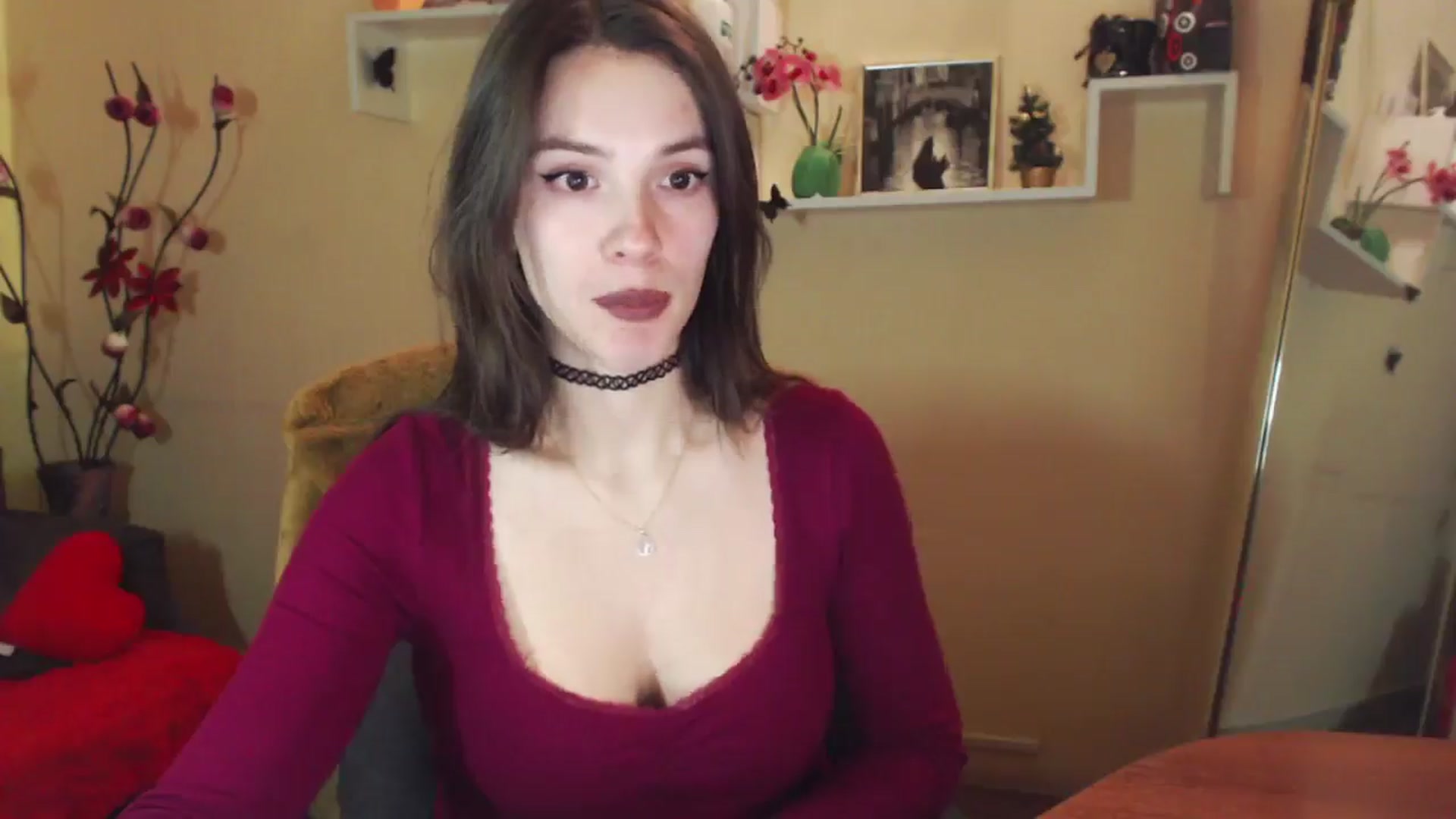 Gallery image thumbnail from MiaRoony's myfreecams stream on, 12/30/2025, 16:42 image 2 of 20