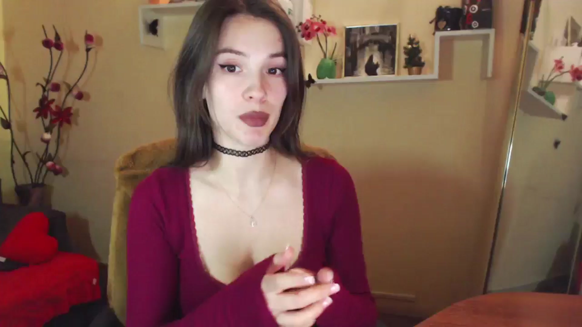 Gallery image thumbnail from MiaRoony's myfreecams stream on, 12/30/2025, 16:42 image 3 of 20