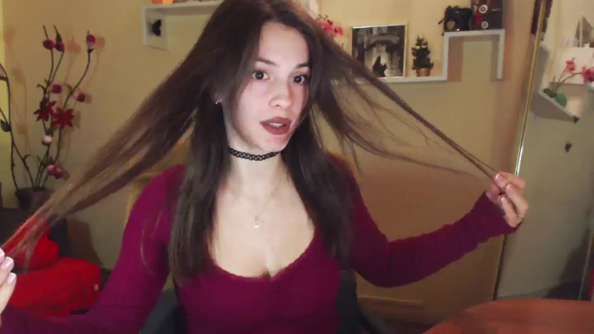 Gallery image thumbnail from MiaRoony's myfreecams stream on, 12/30/2025, 16:42 image 11 of 20
